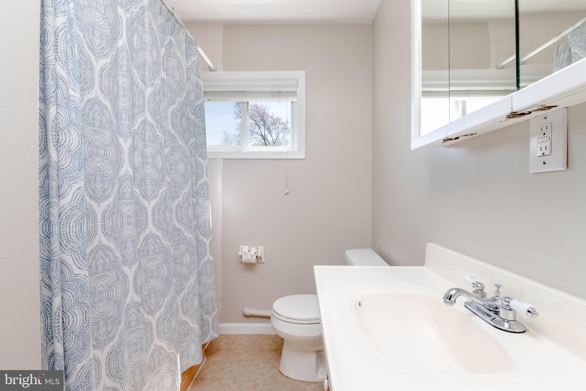 WHITE MARSH - Residential