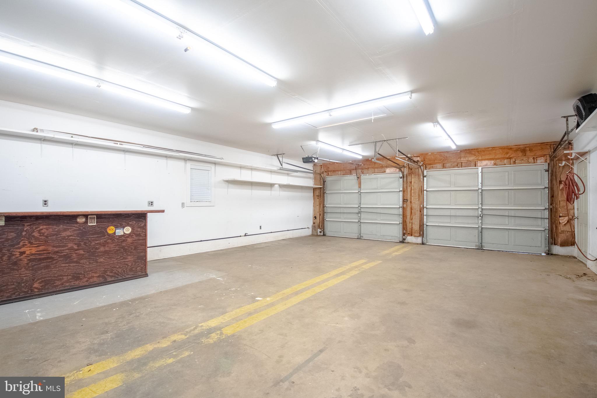 WHITE MARSH - Residential