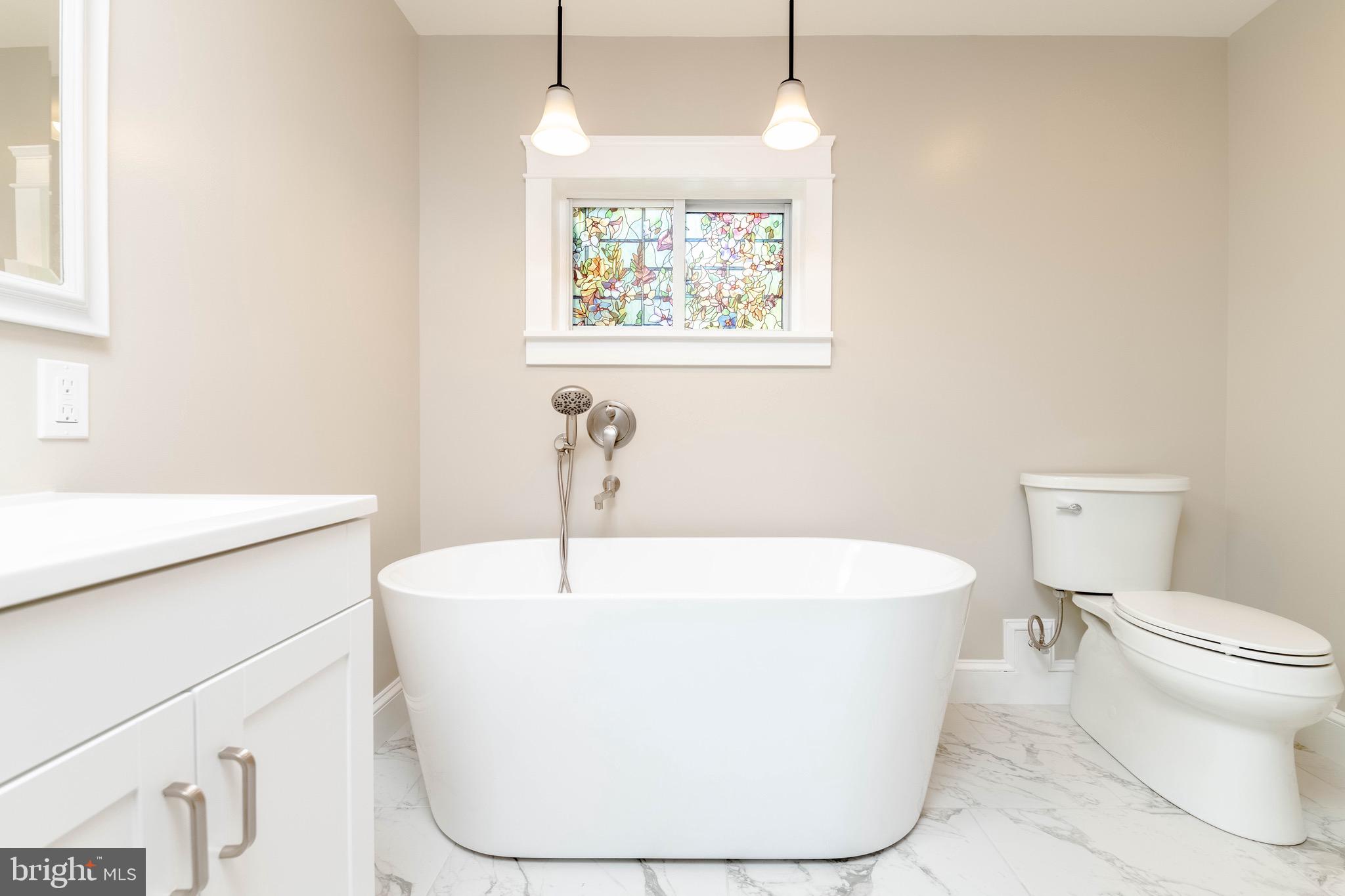 WHITE MARSH - Residential