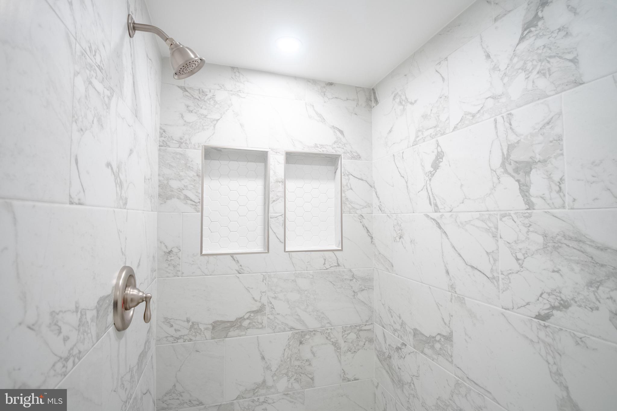 WHITE MARSH - Residential