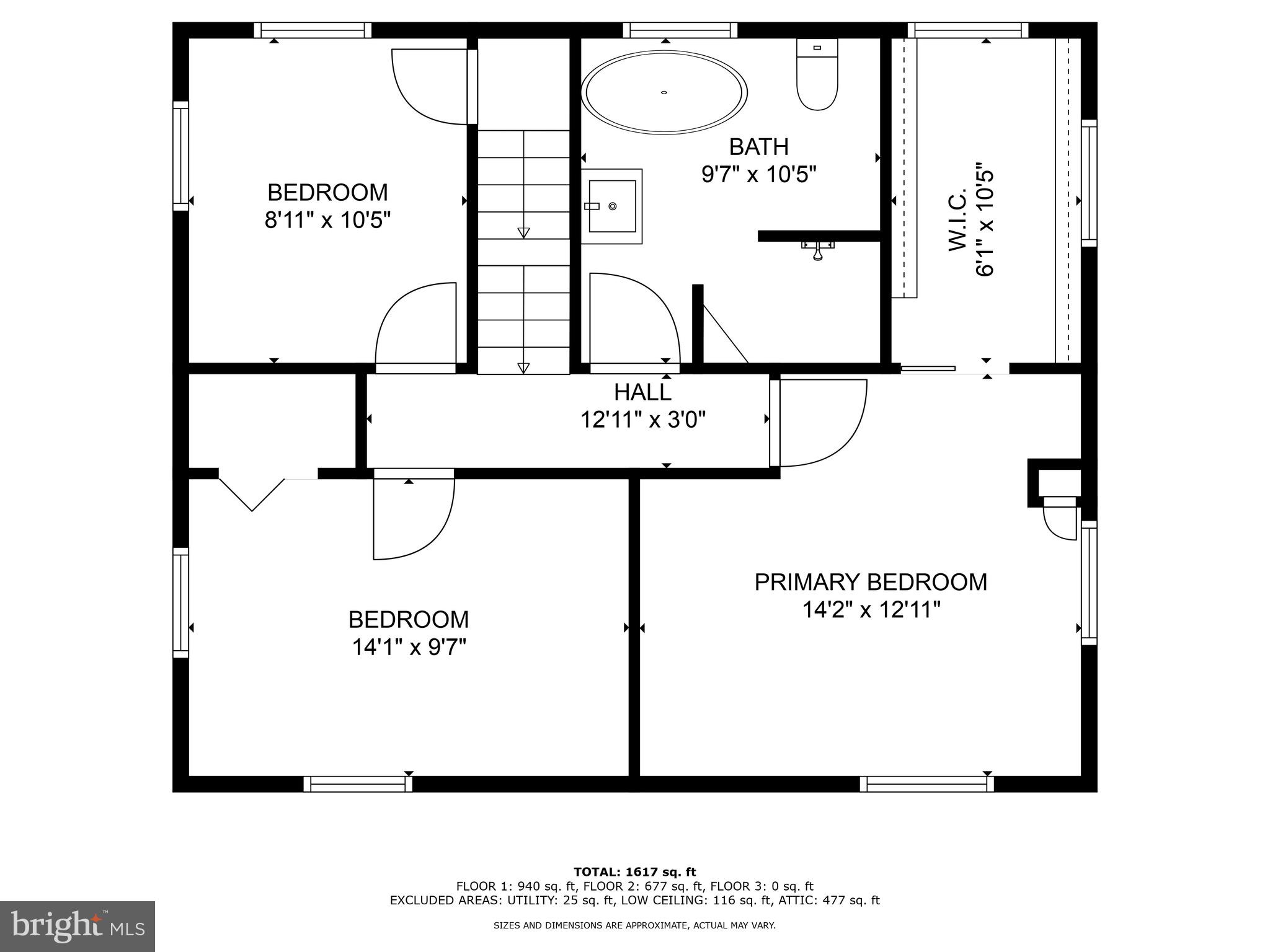 WHITE MARSH - Residential