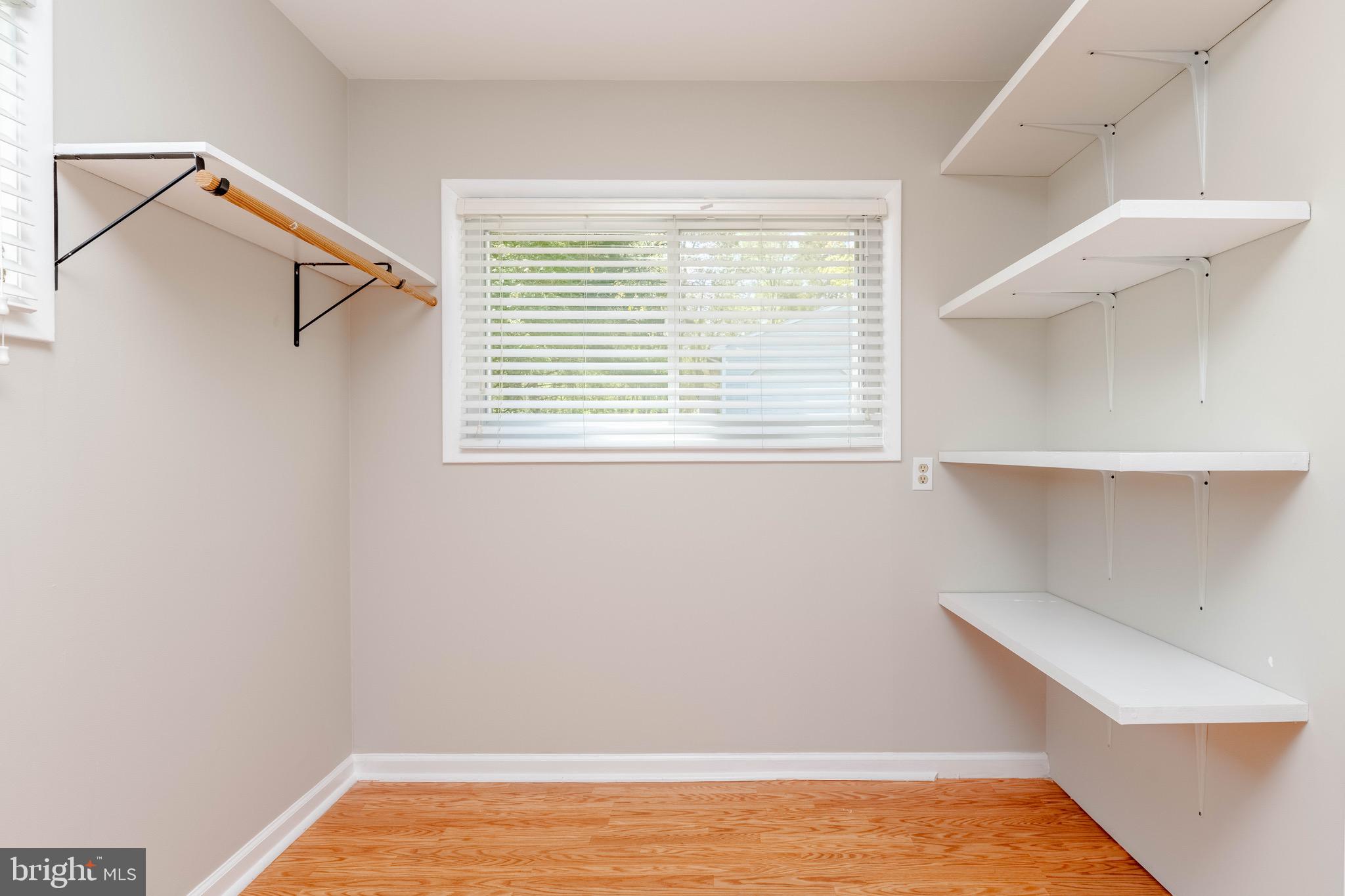 WHITE MARSH - Residential