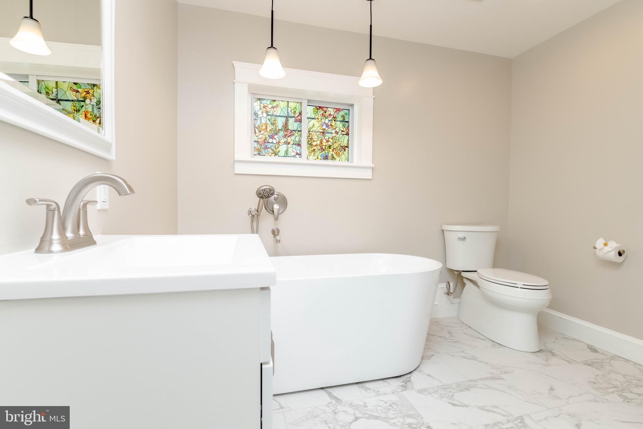 WHITE MARSH - Residential