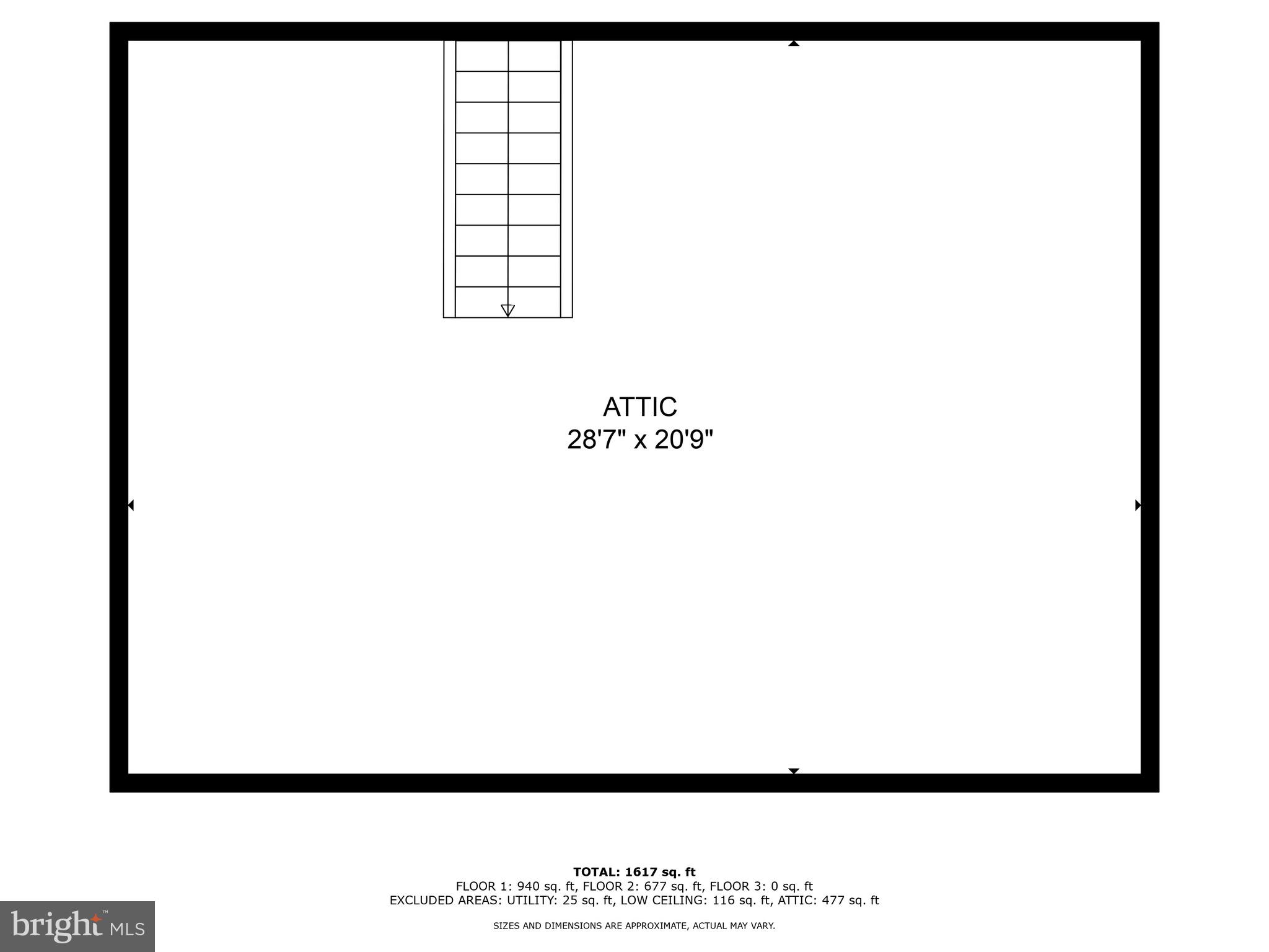 WHITE MARSH - Residential