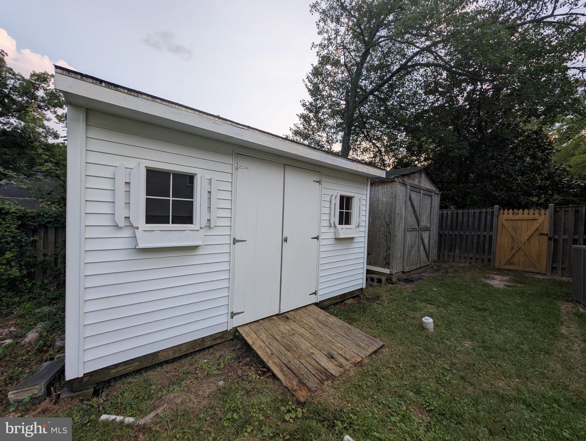 3907 PROSPERITY AVENUE