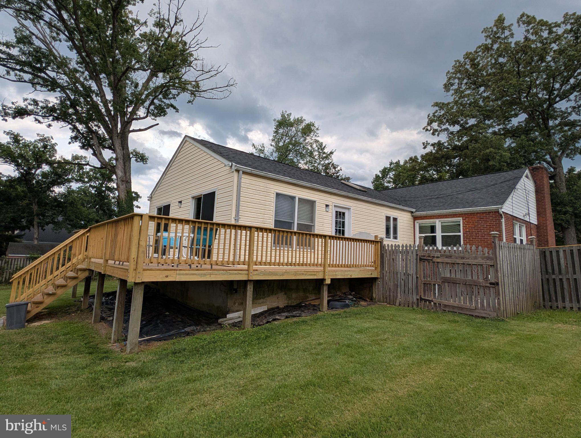 3907 PROSPERITY AVENUE