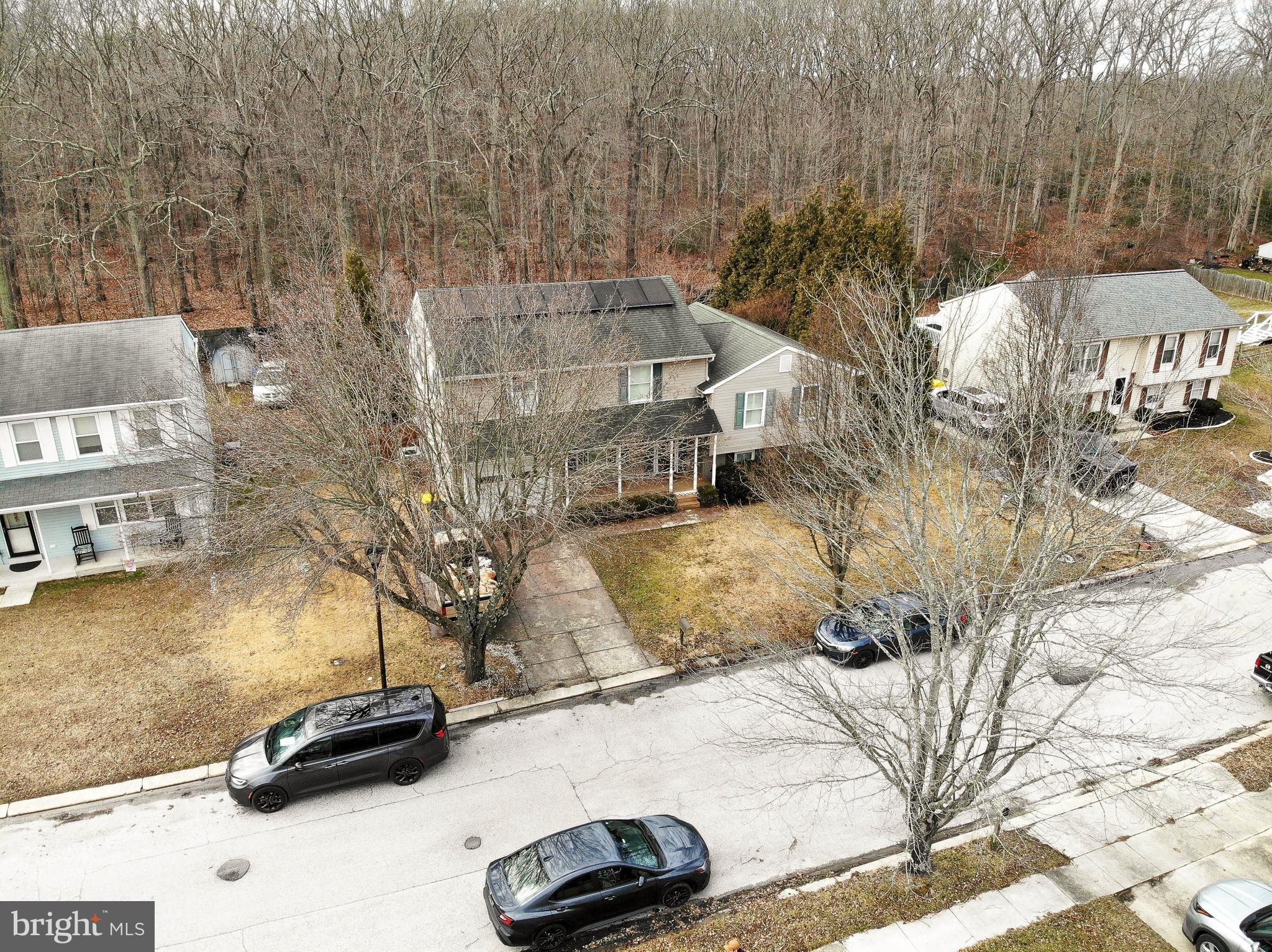 FRANKLIN MANOR - Residential