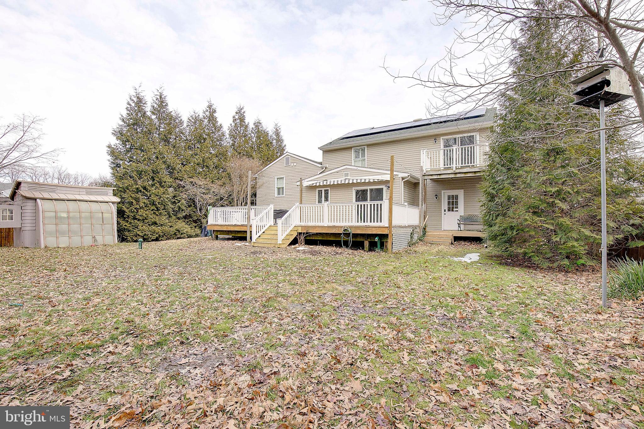 FRANKLIN MANOR - Residential