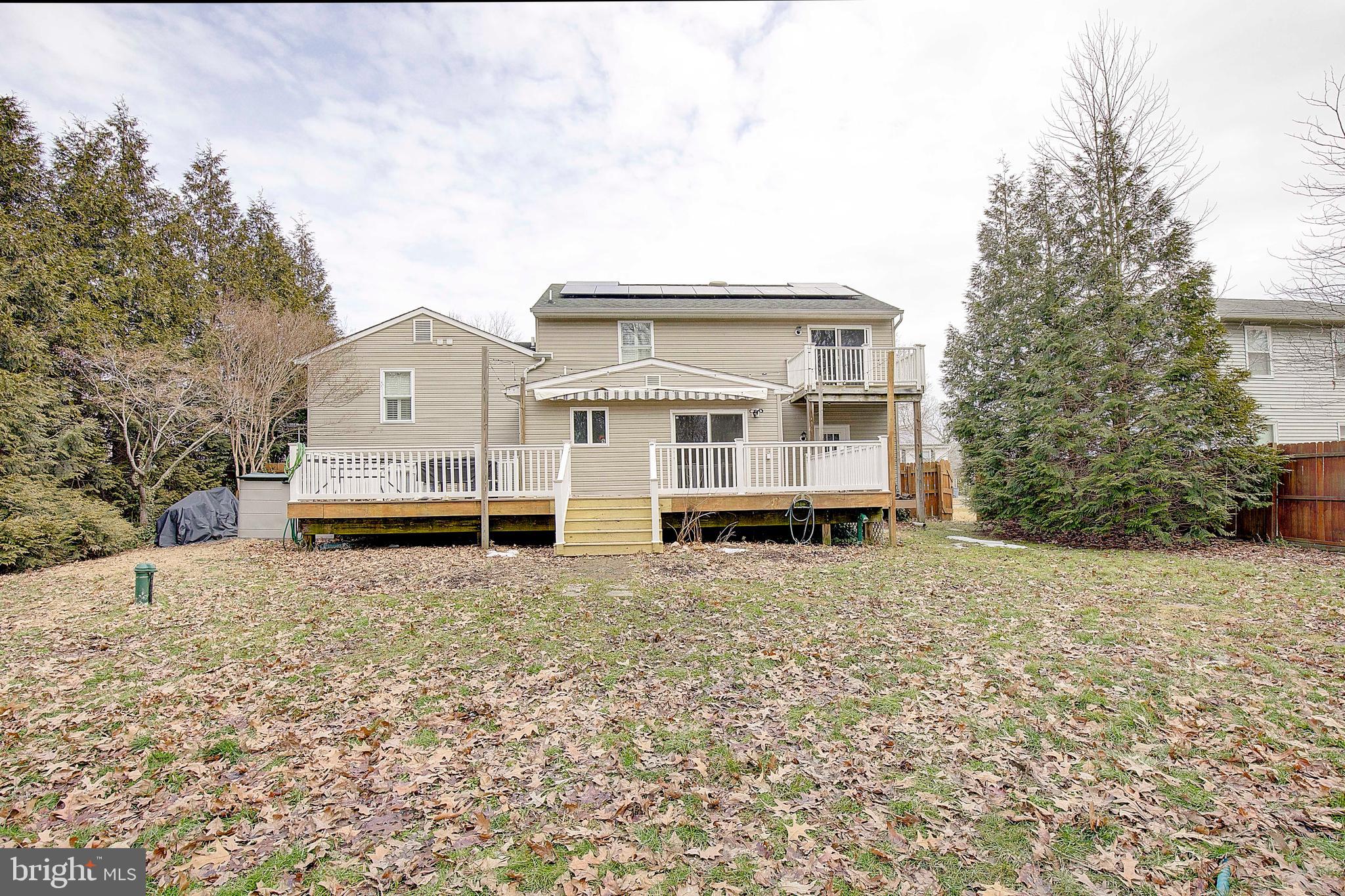 FRANKLIN MANOR - Residential