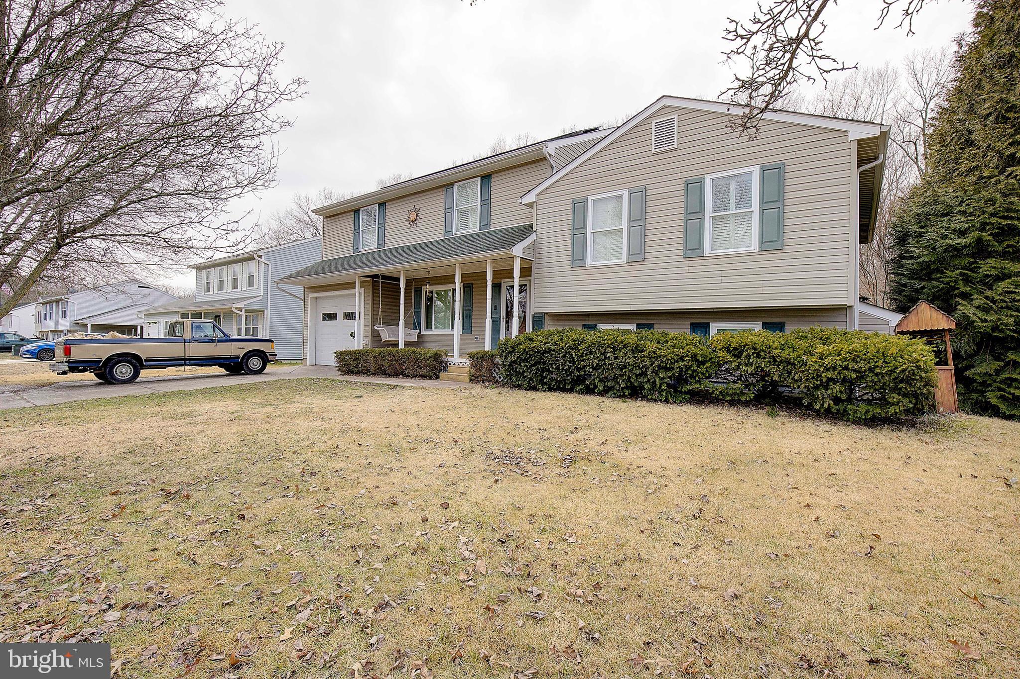 FRANKLIN MANOR - Residential