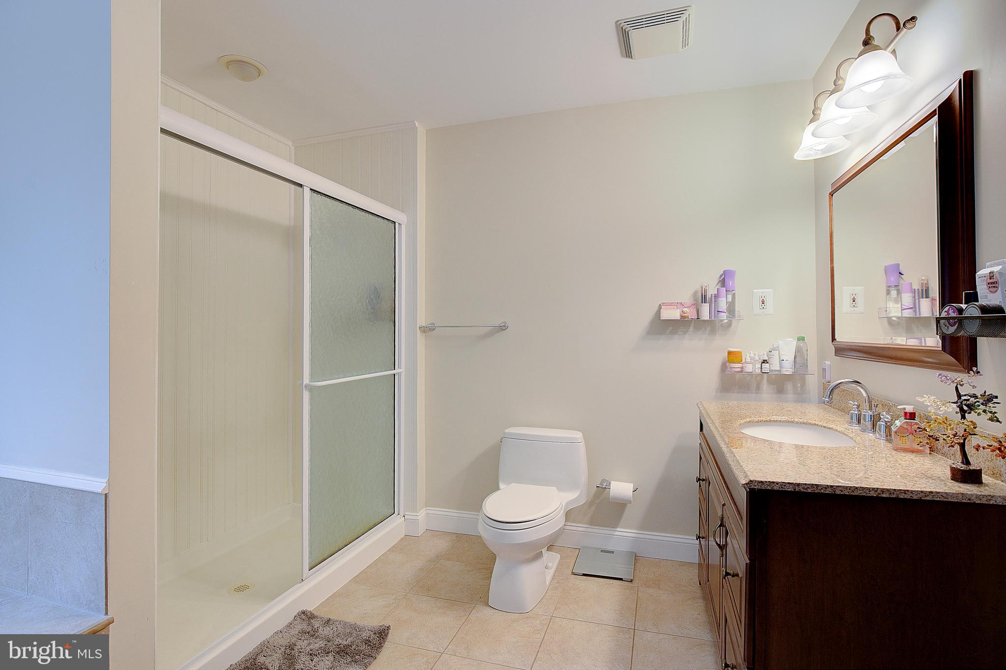 FRANKLIN MANOR - Residential