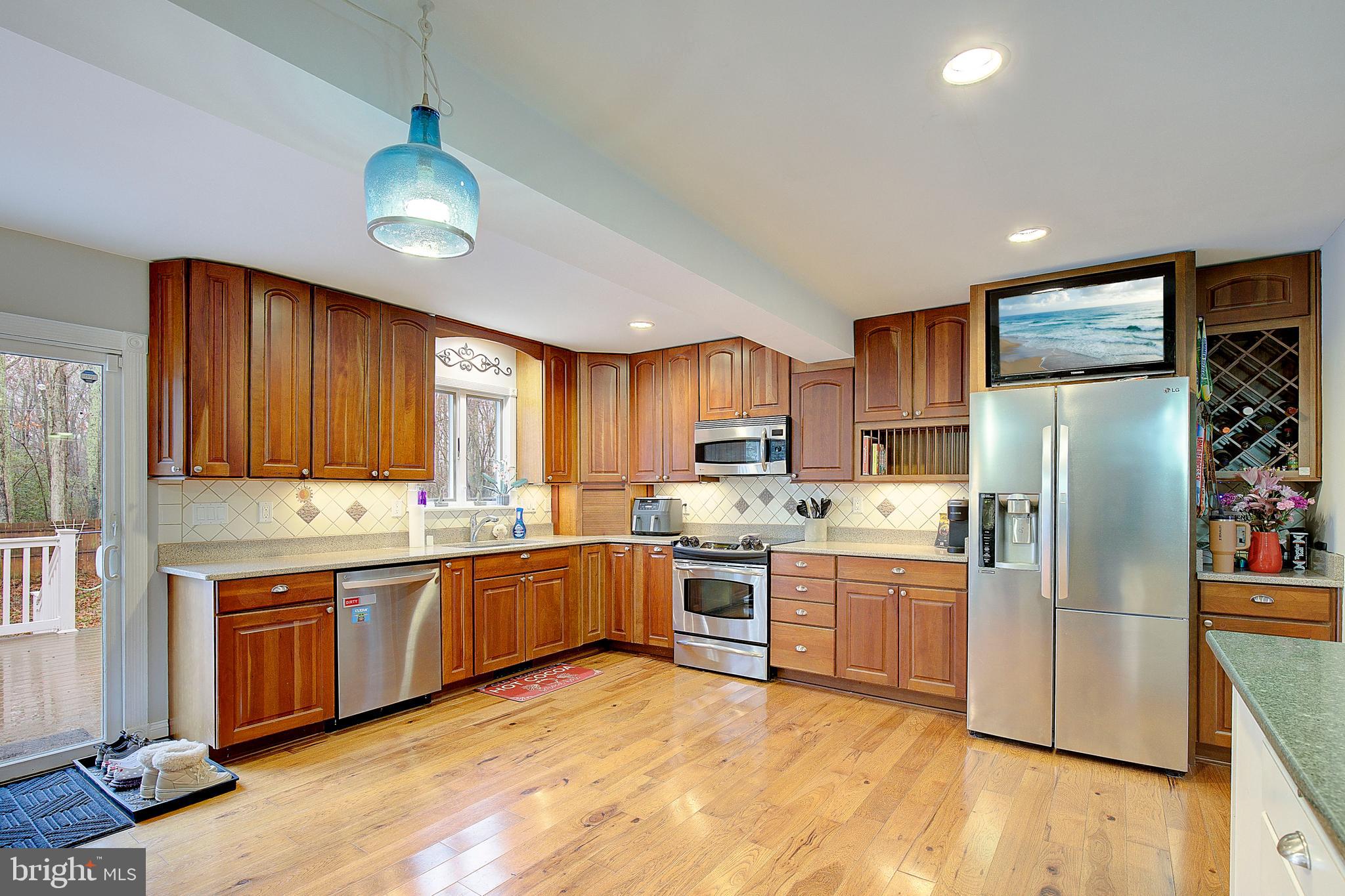 FRANKLIN MANOR - Residential