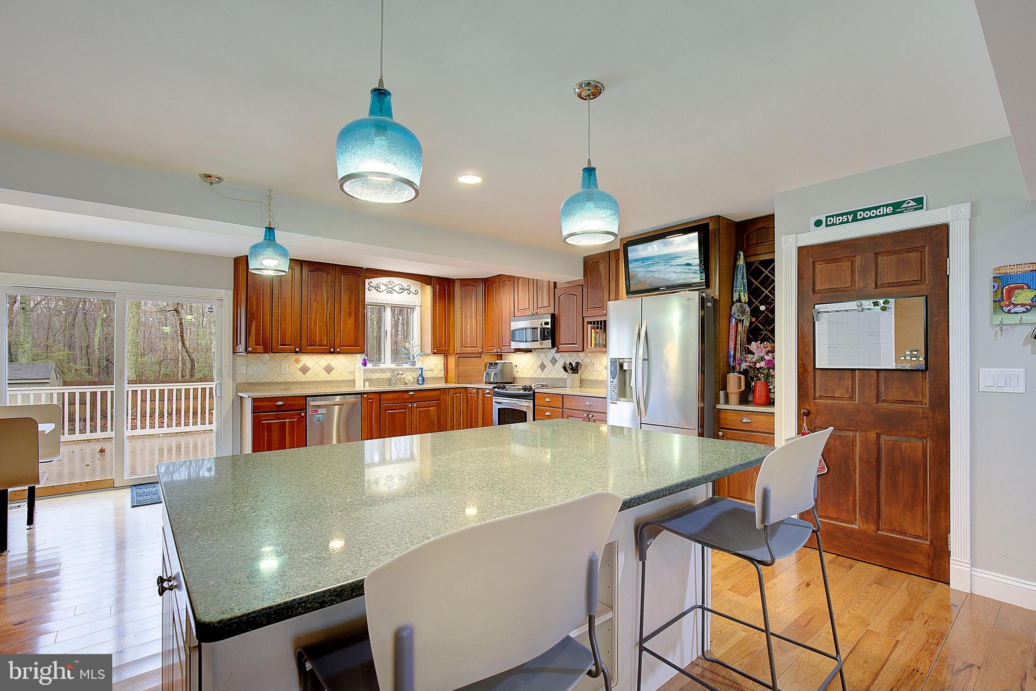 FRANKLIN MANOR - Residential