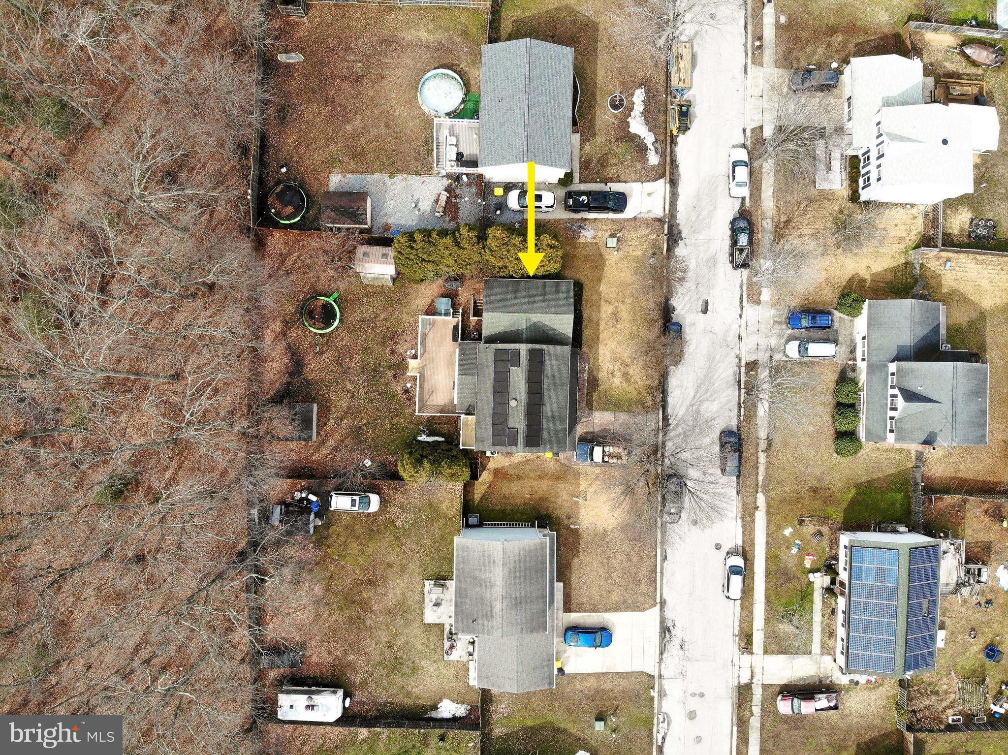 FRANKLIN MANOR - Residential