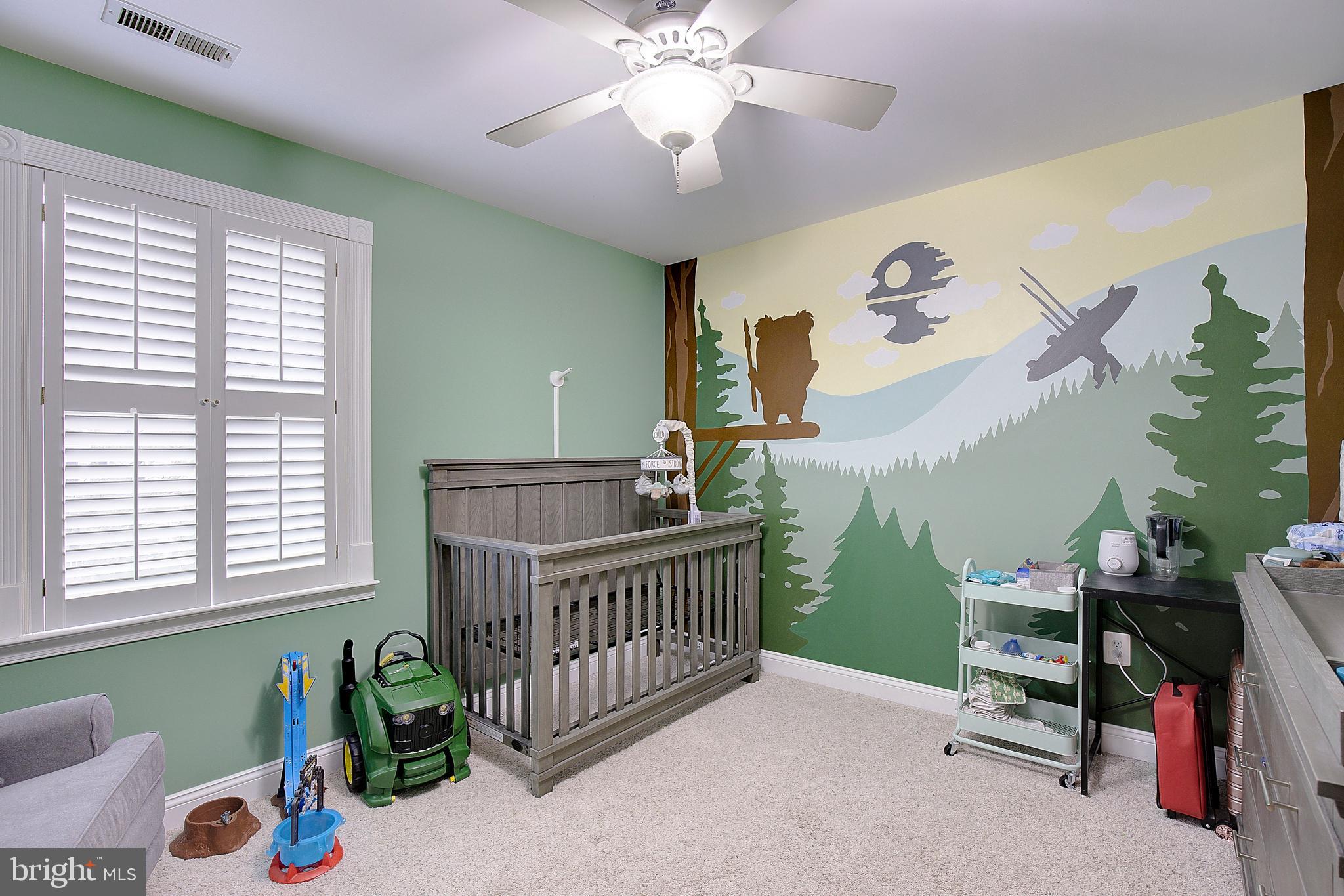 FRANKLIN MANOR - Residential