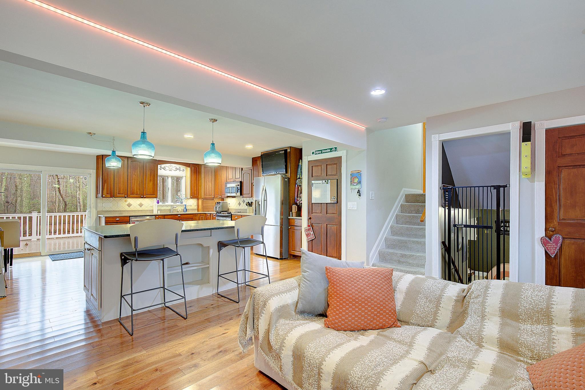 FRANKLIN MANOR - Residential