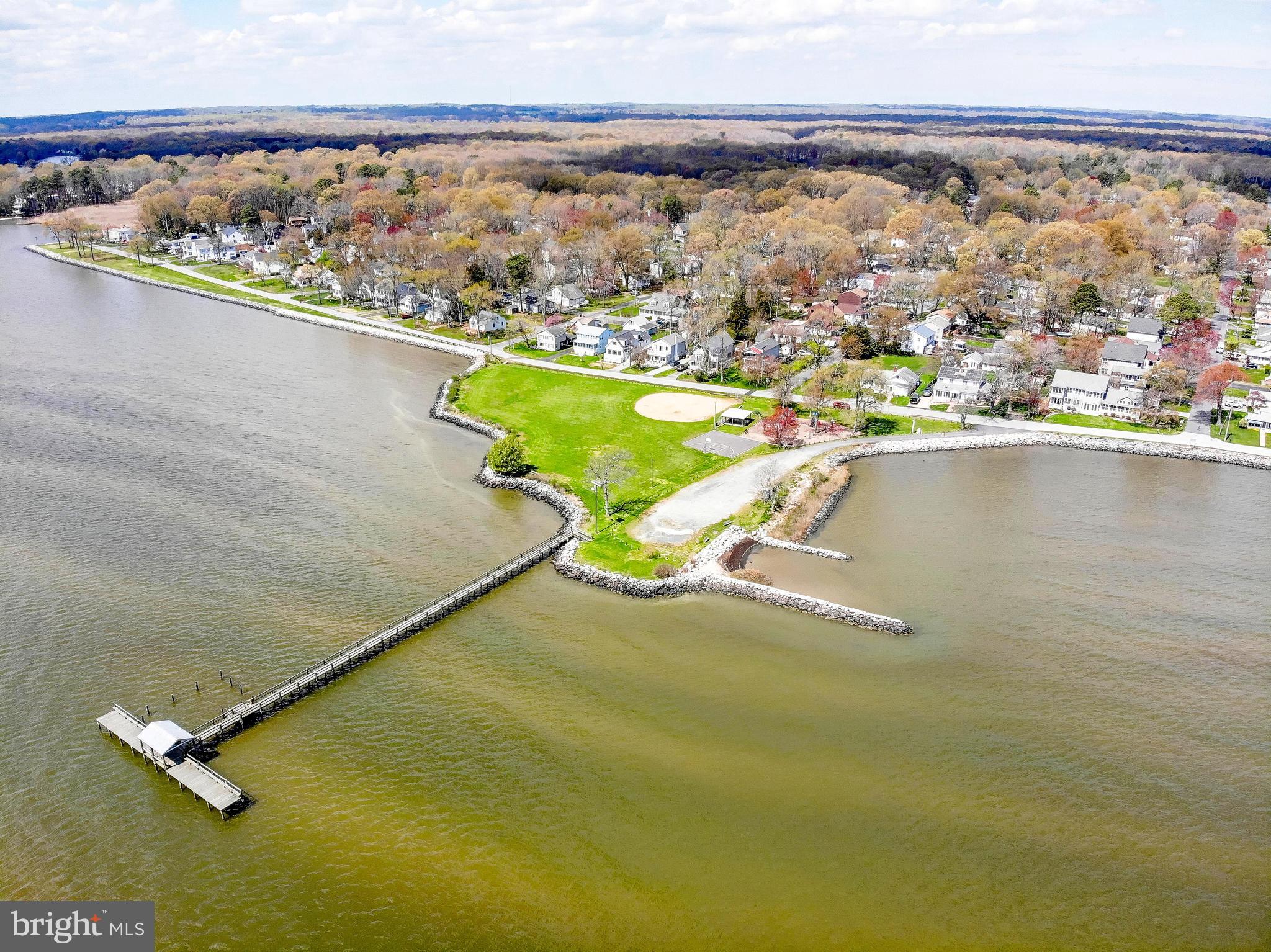 FRANKLIN MANOR - Residential