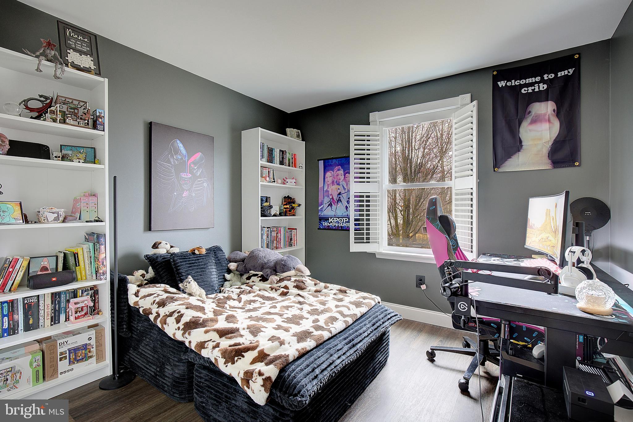 FRANKLIN MANOR - Residential