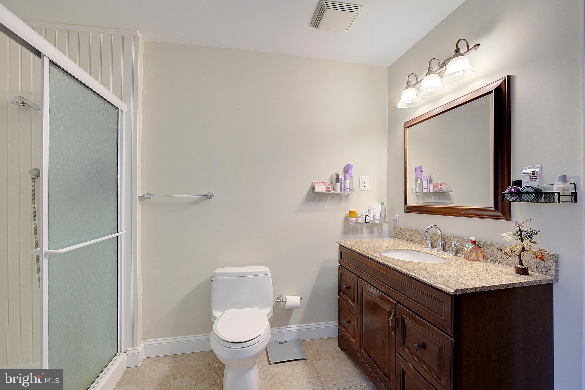 FRANKLIN MANOR - Residential