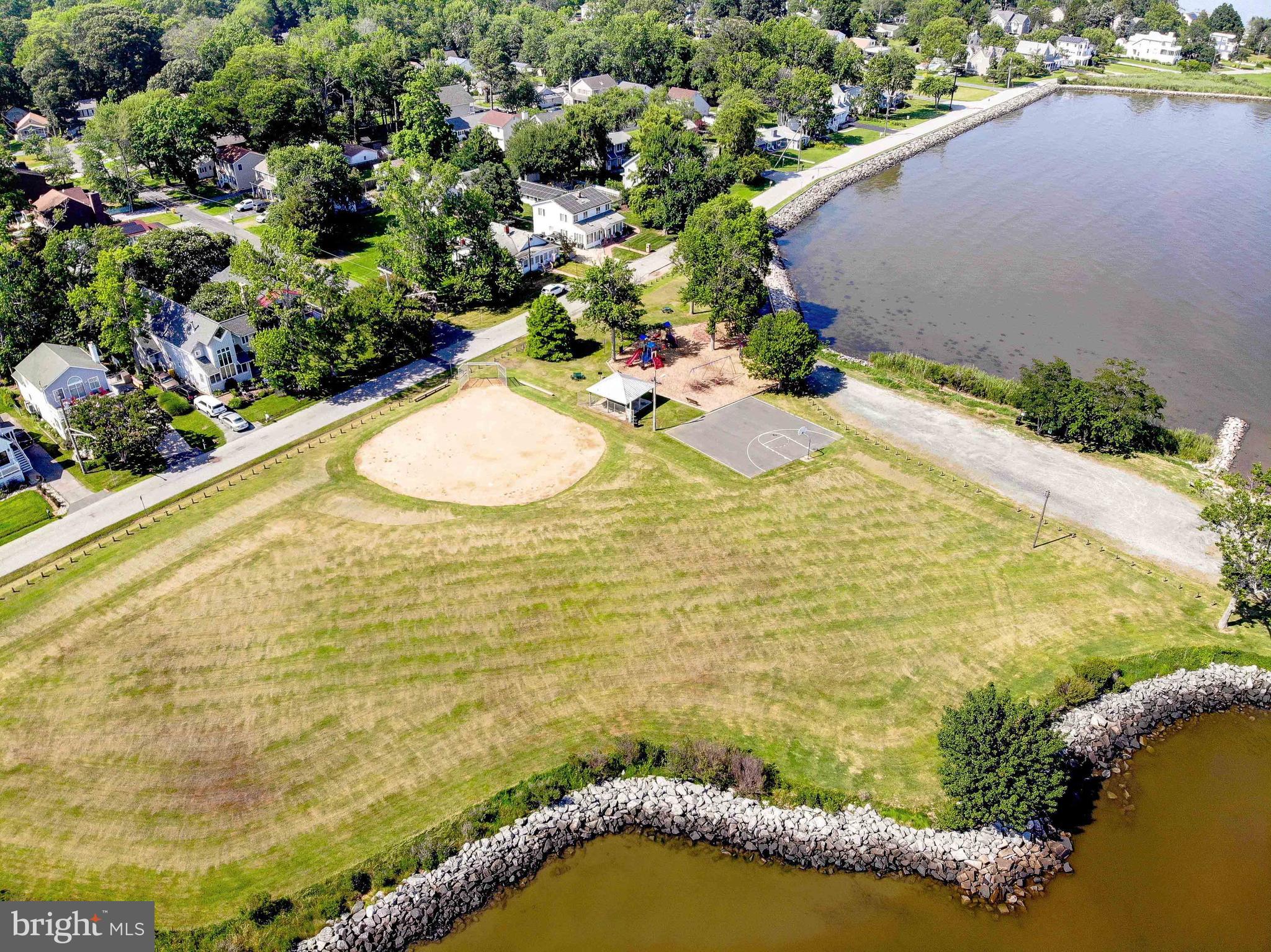 FRANKLIN MANOR - Residential