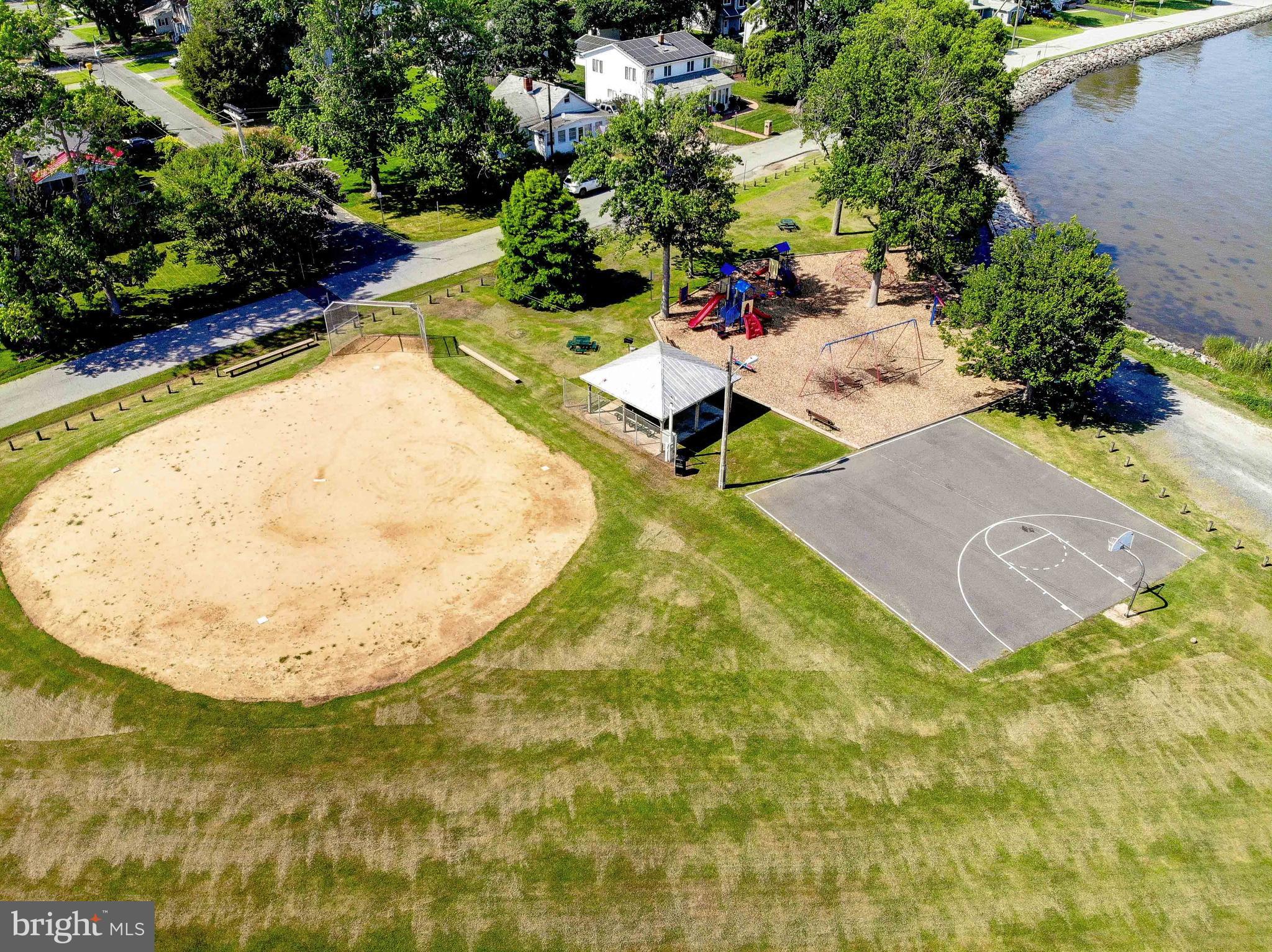 FRANKLIN MANOR - Residential