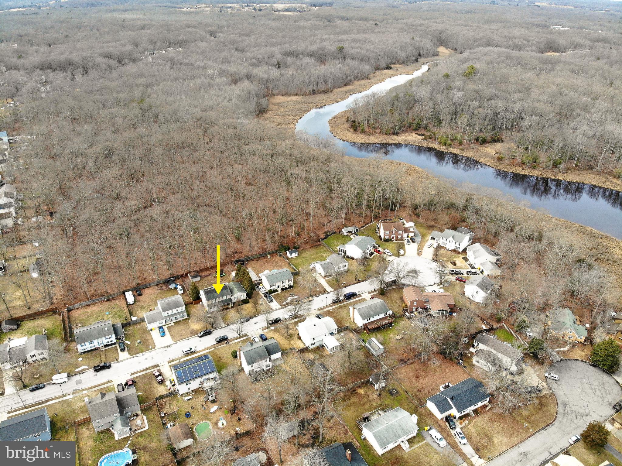 FRANKLIN MANOR - Residential