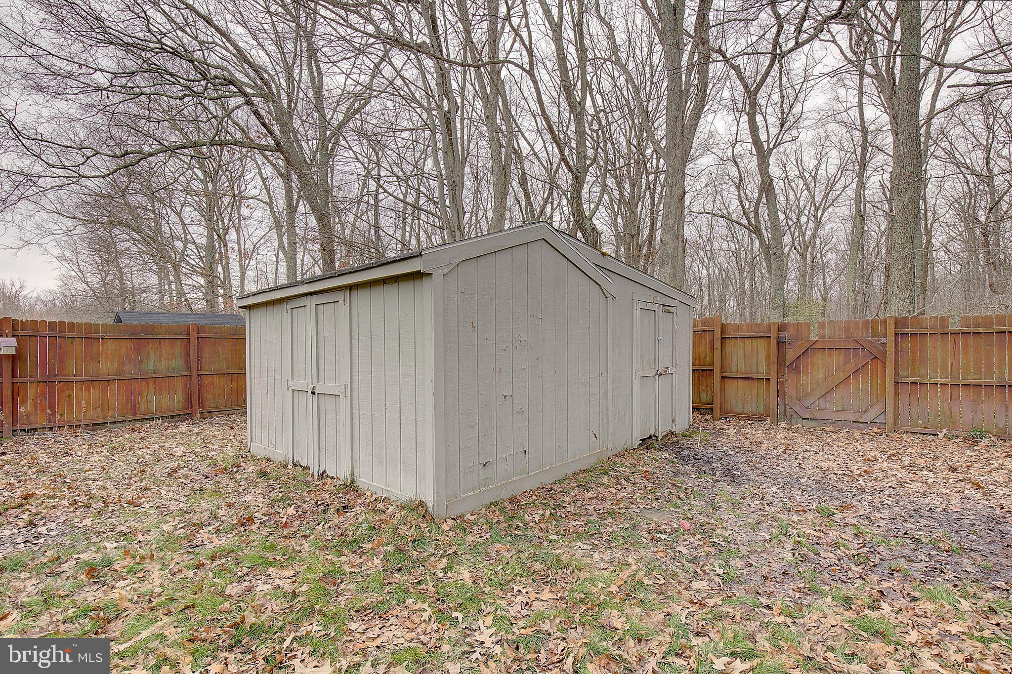 FRANKLIN MANOR - Residential