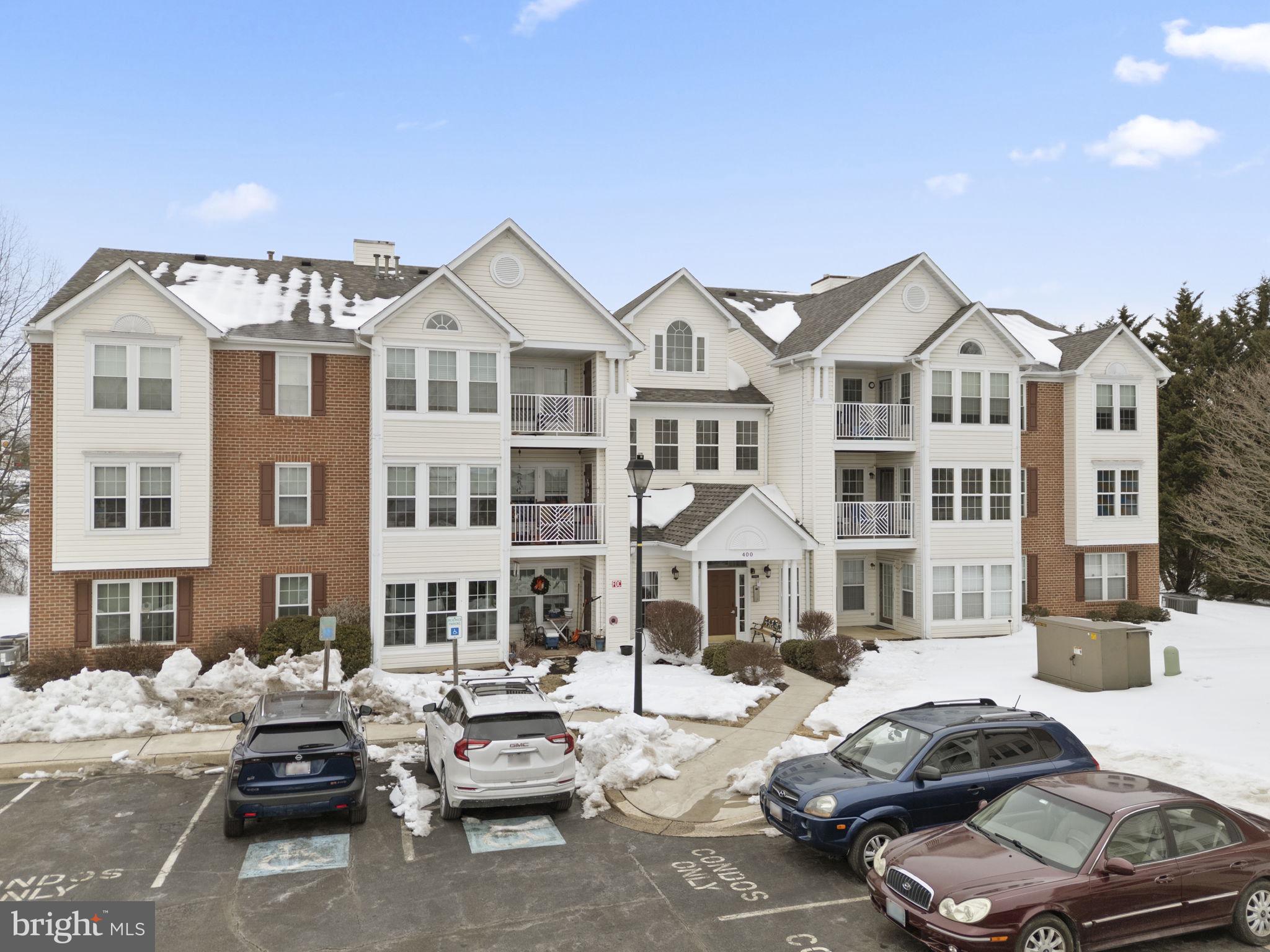 BRIGHT OAKS - Residential