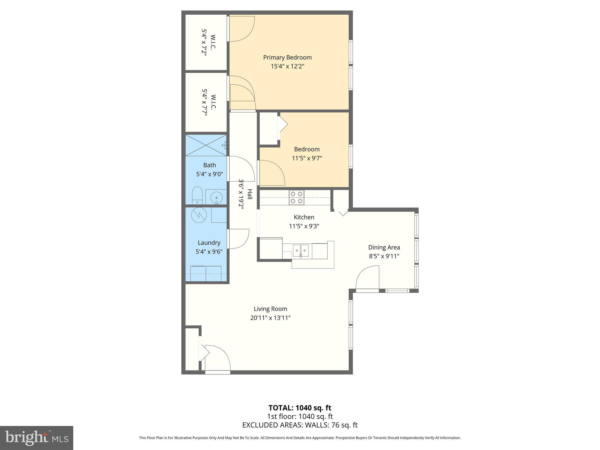BRIGHT OAKS - Residential