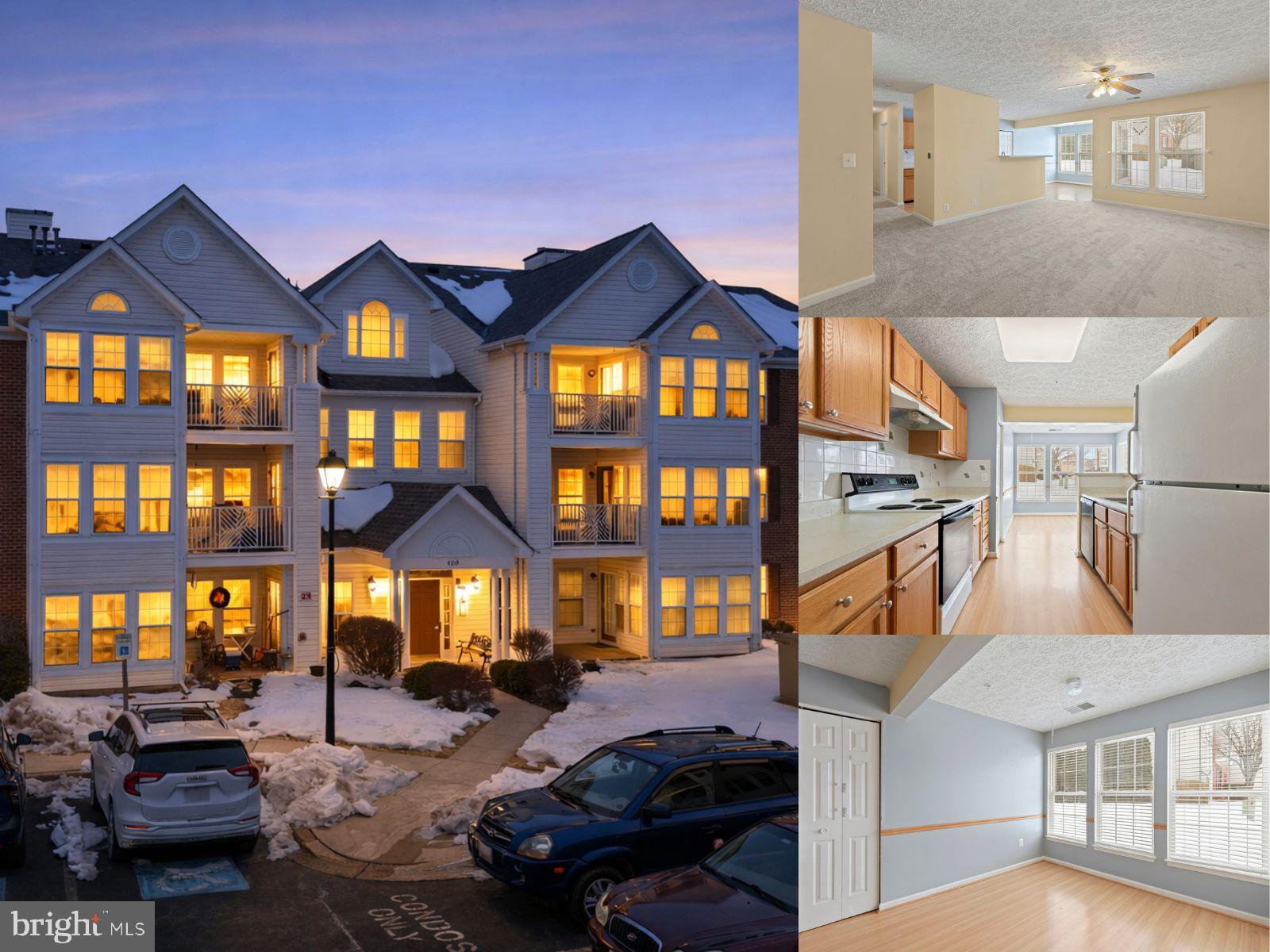 BRIGHT OAKS - Residential