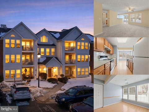 400 HAZELNUT COURT D D BEL AIR MD 21015