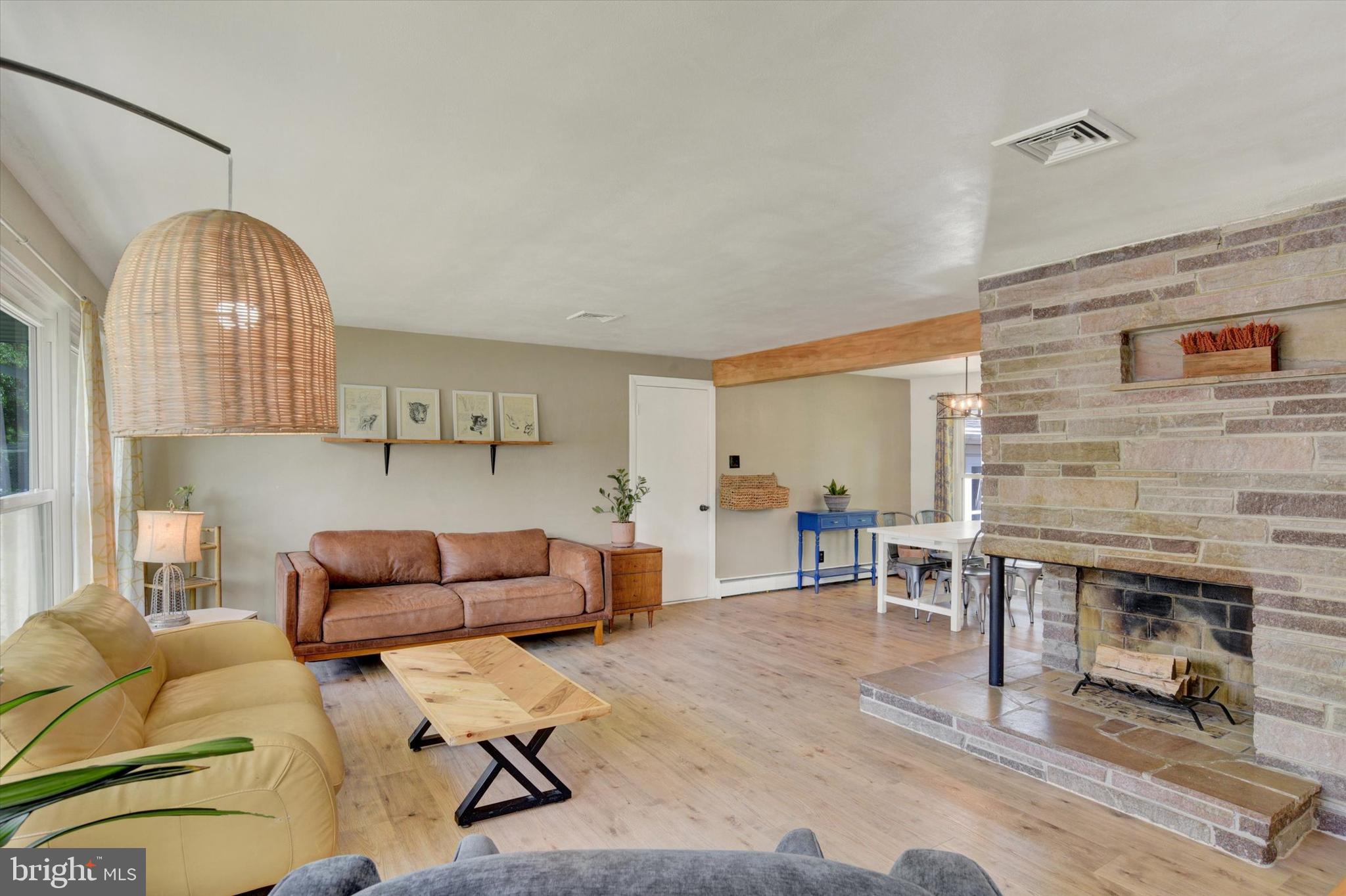 15 CENTER DRIVE