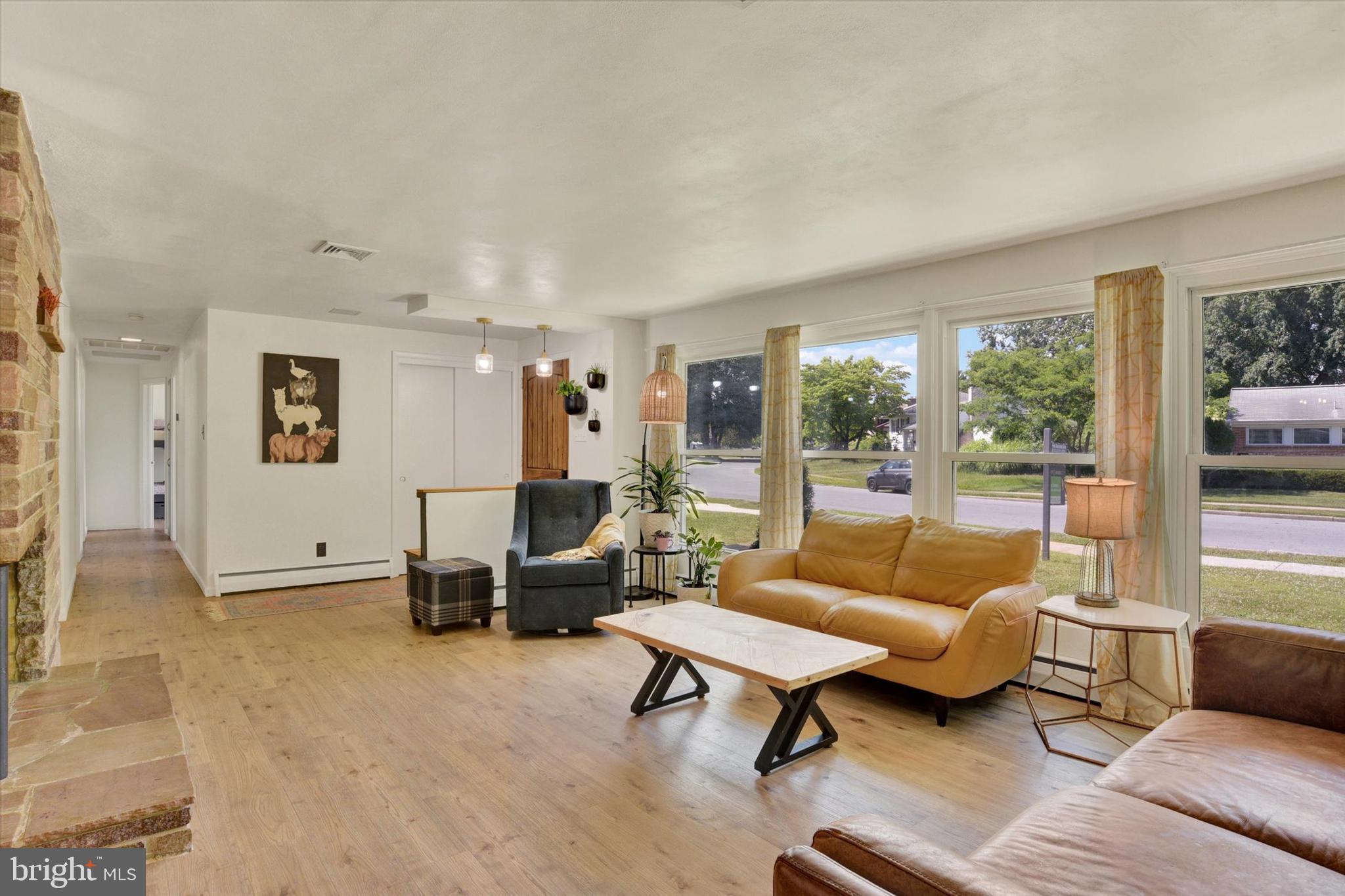 15 CENTER DRIVE