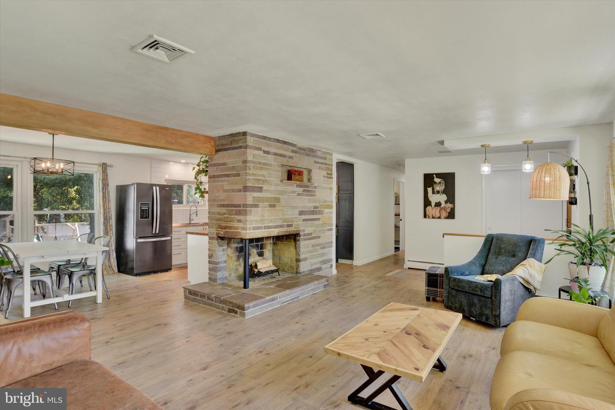 15 CENTER DRIVE