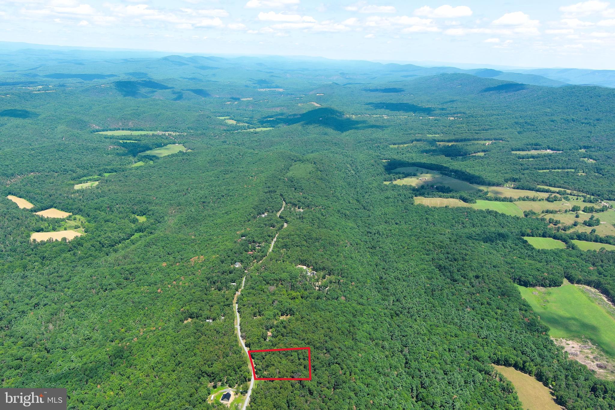 6 CACAPON VIEW