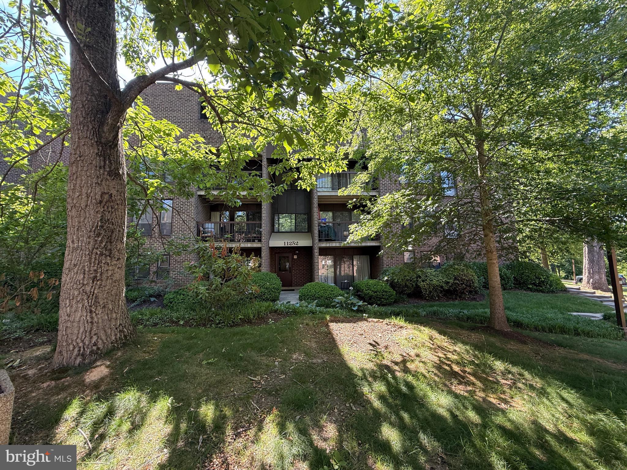 11252 CHESTNUT GROVE SQUARE 26