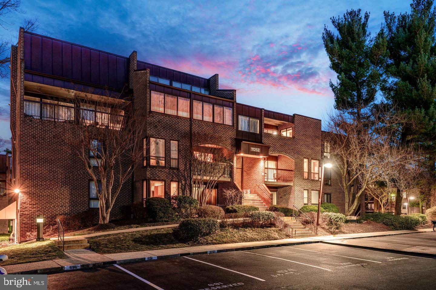 11252 CHESTNUT GROVE SQUARE 26