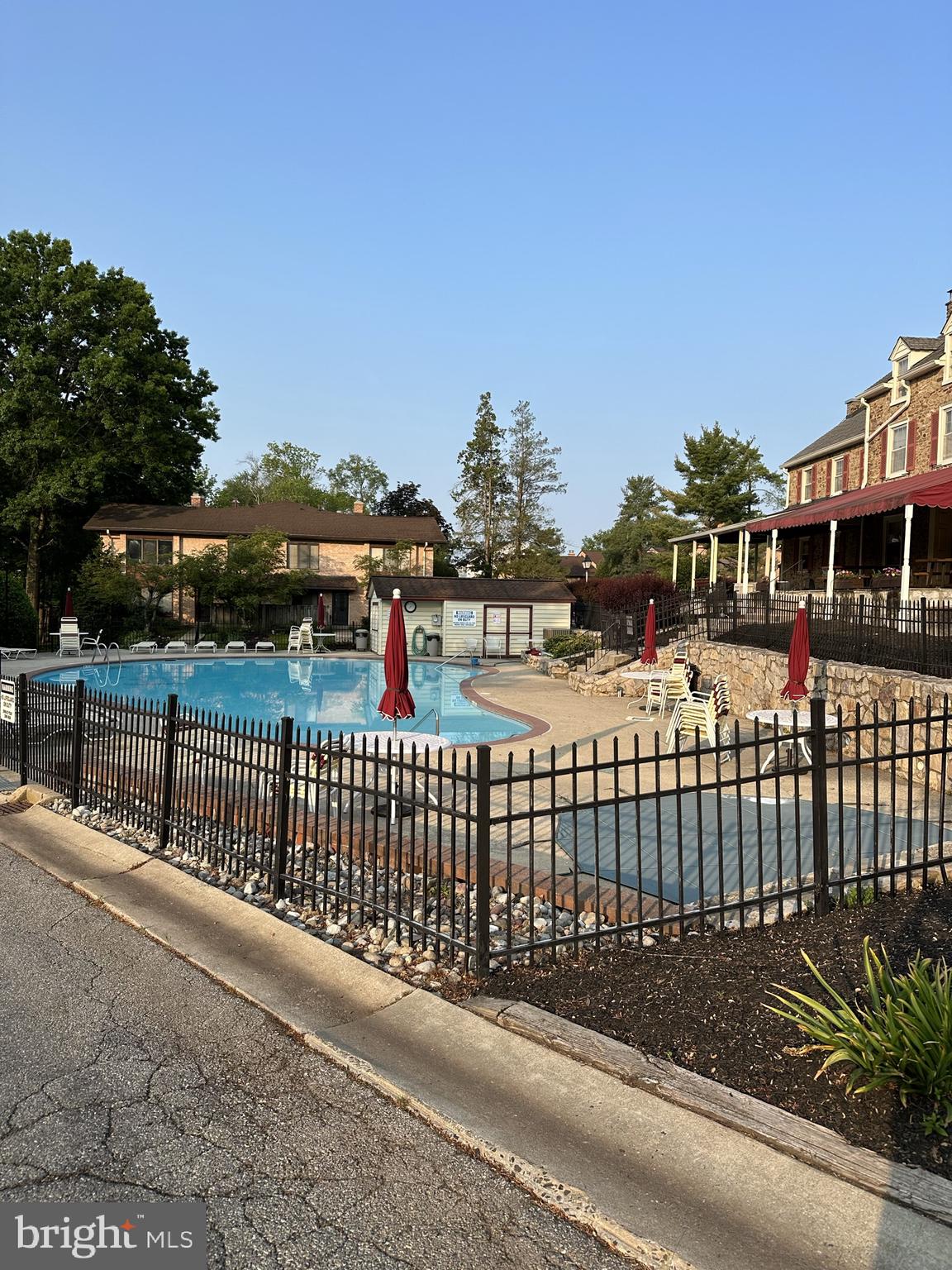 STONY BROOK - Residential Lease