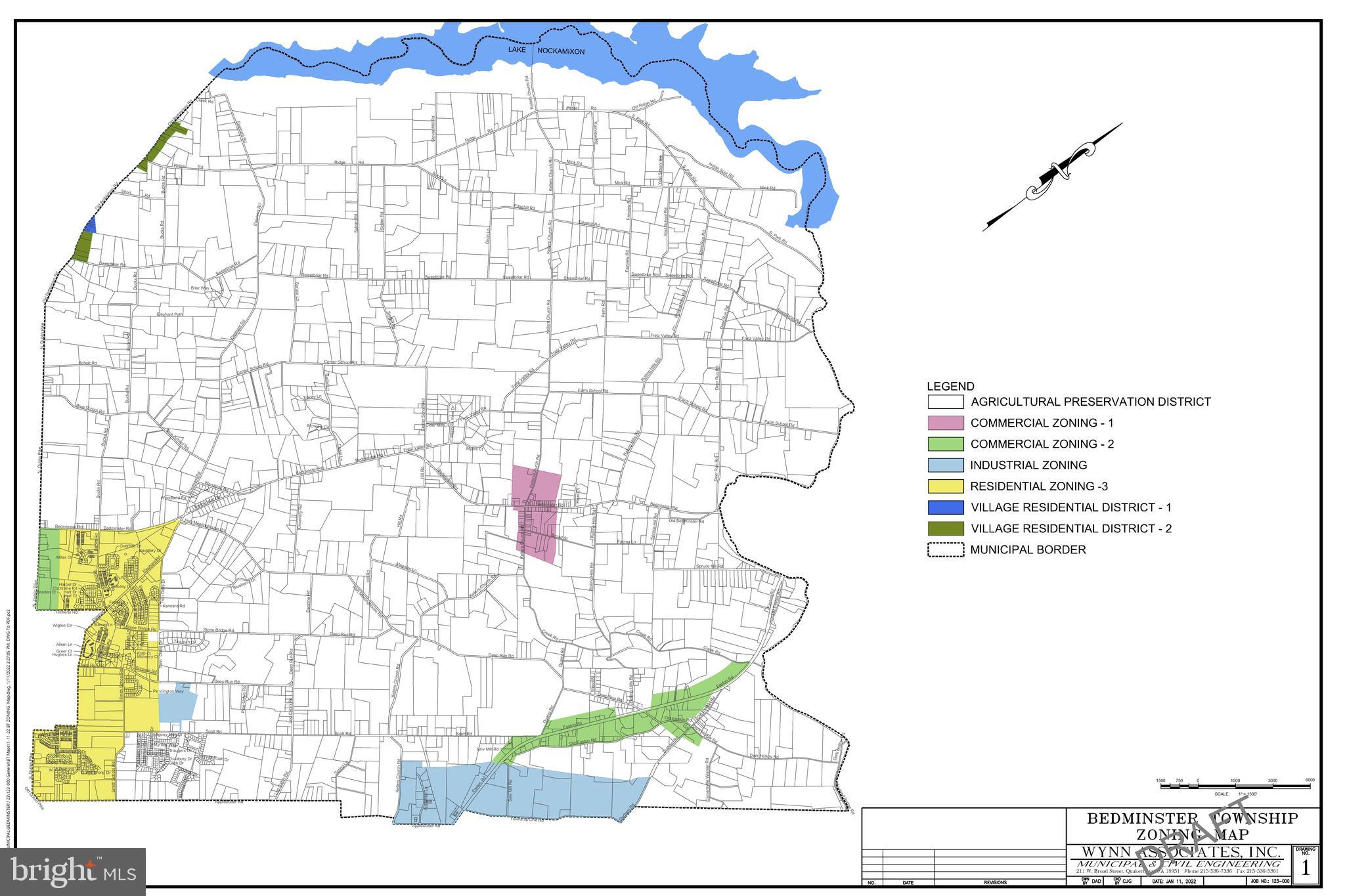 567 KELLERS CHURCH ROAD