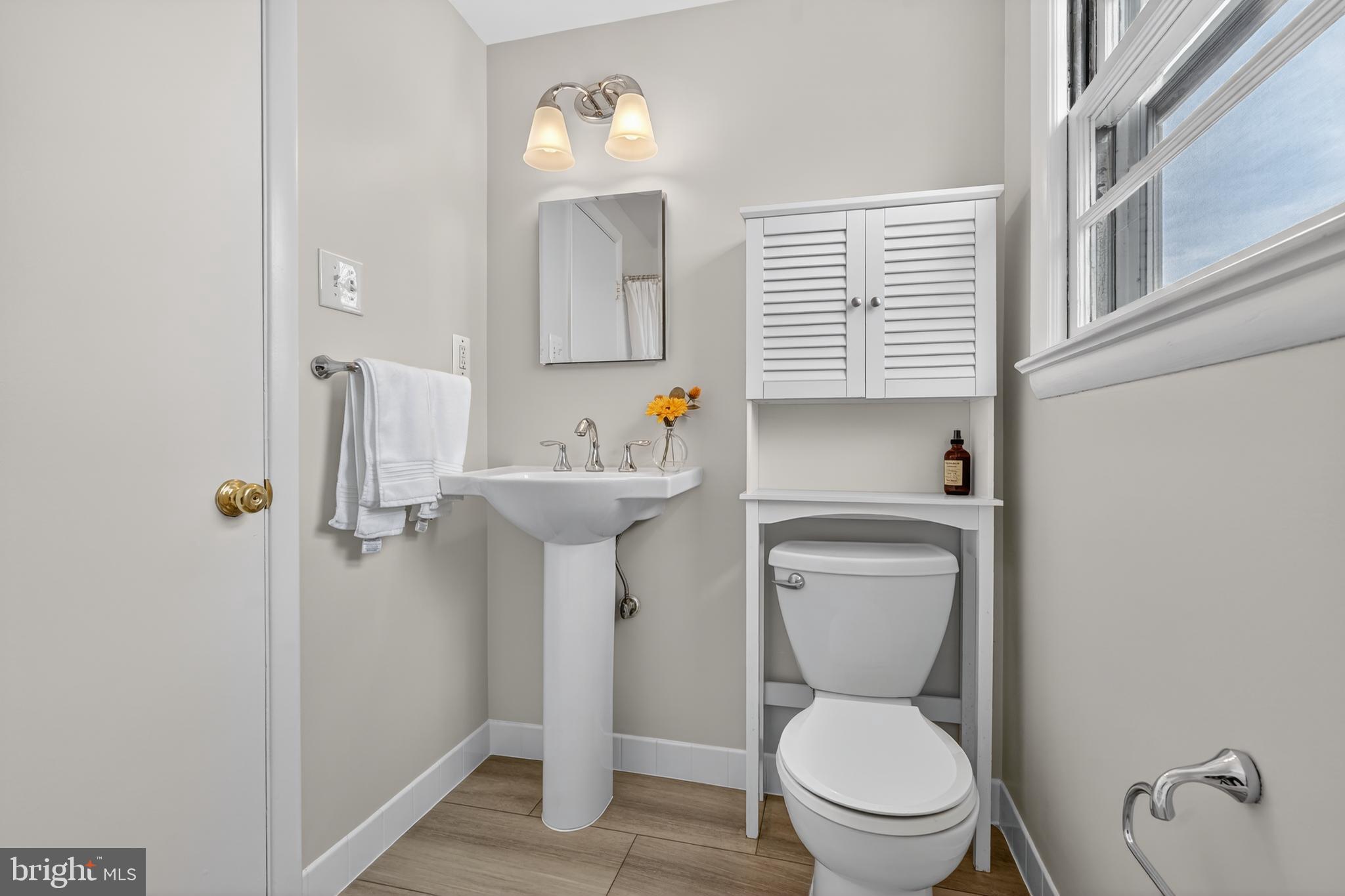 ASHBURTON - Residential