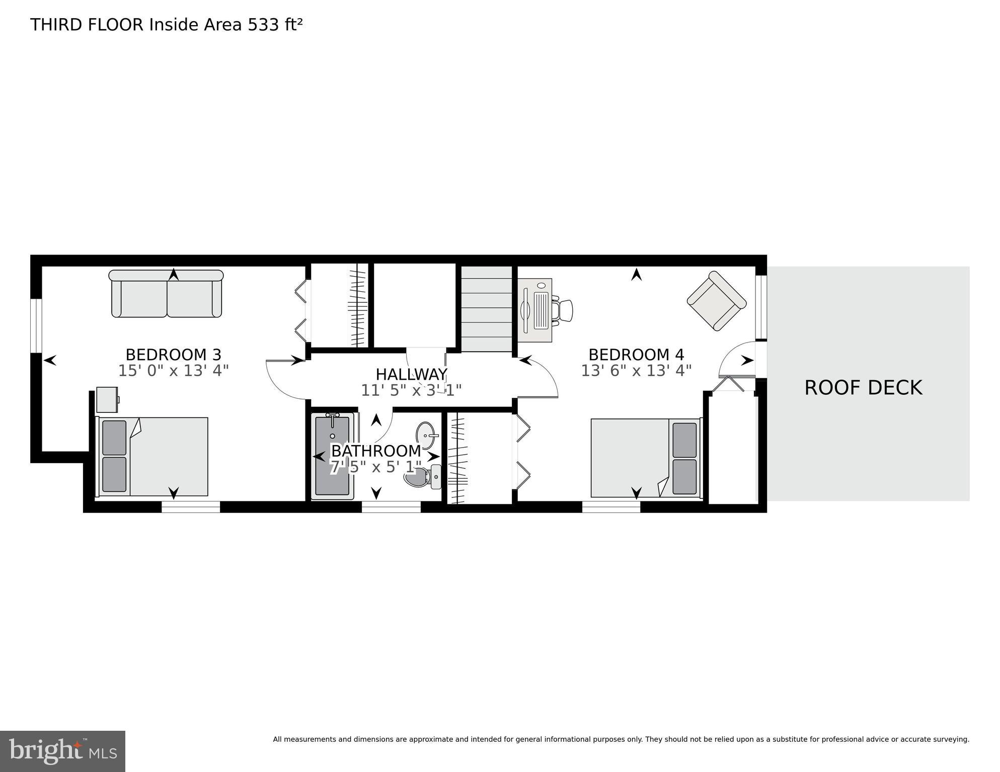 ASHBURTON - Residential