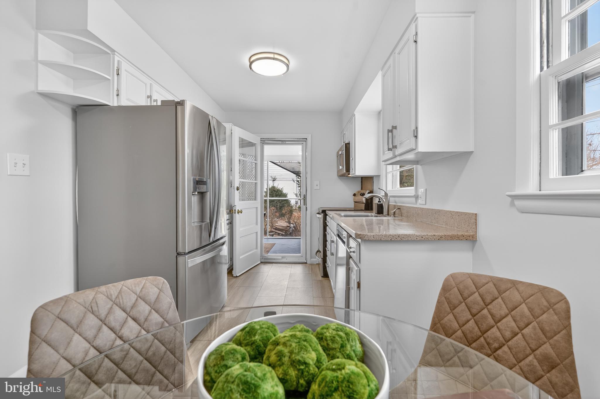 ASHBURTON - Residential