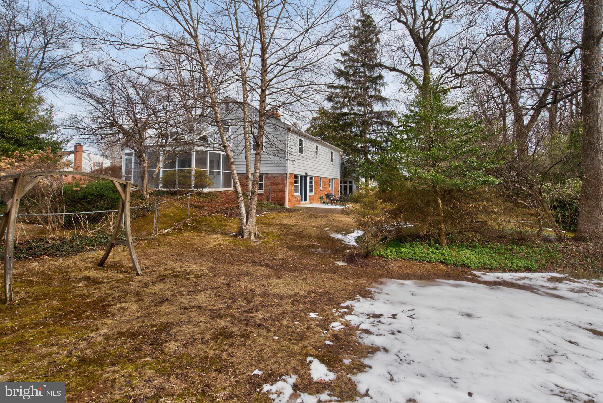 ASHBURTON - Residential