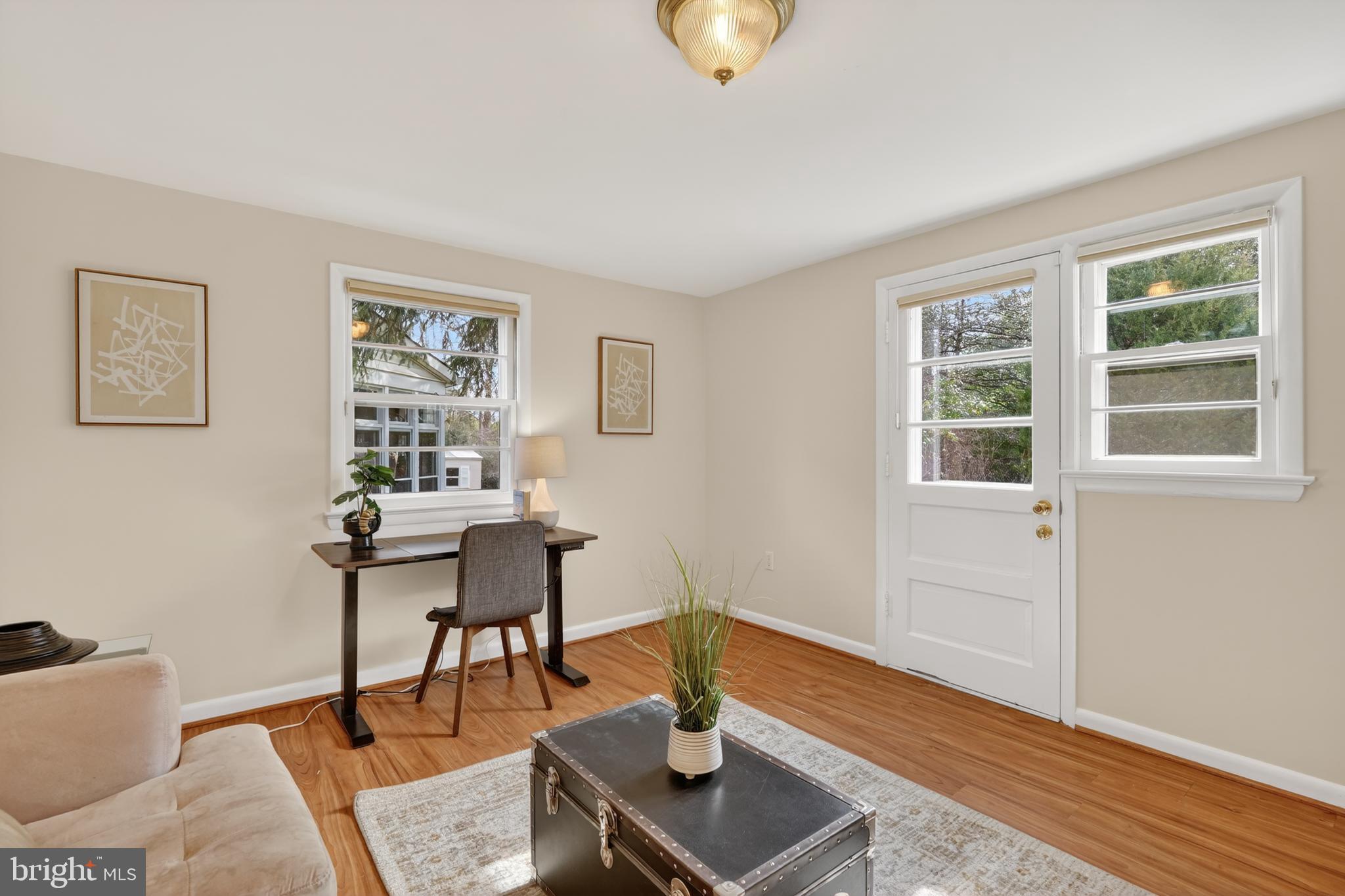 ASHBURTON - Residential