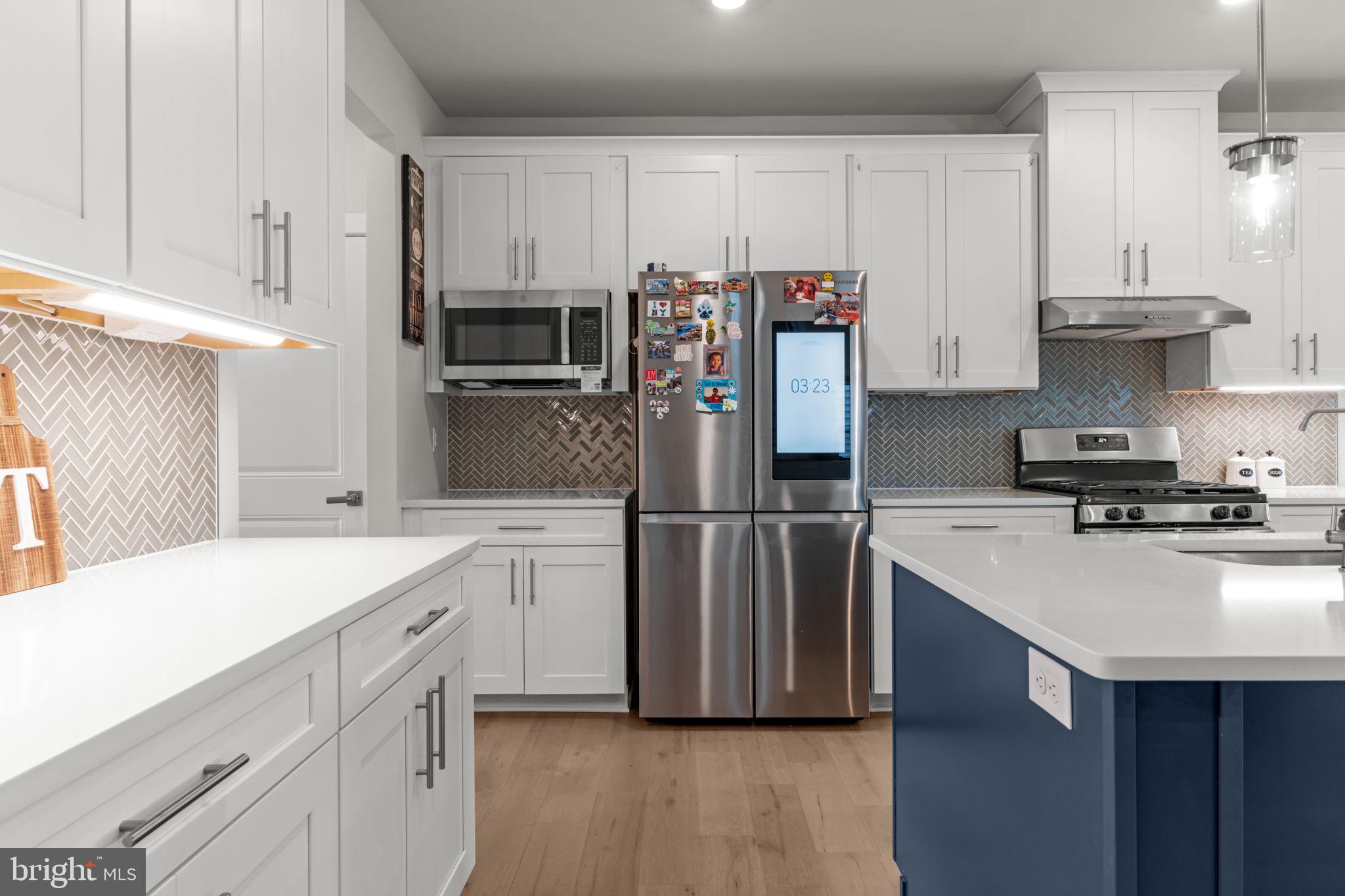 PENN VALLEY ESTATES - Residential