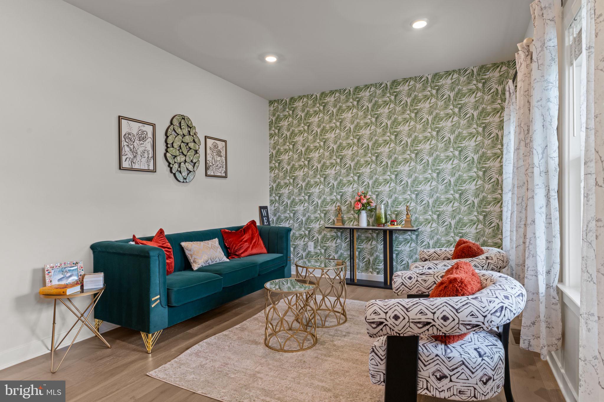 PENN VALLEY ESTATES - Residential