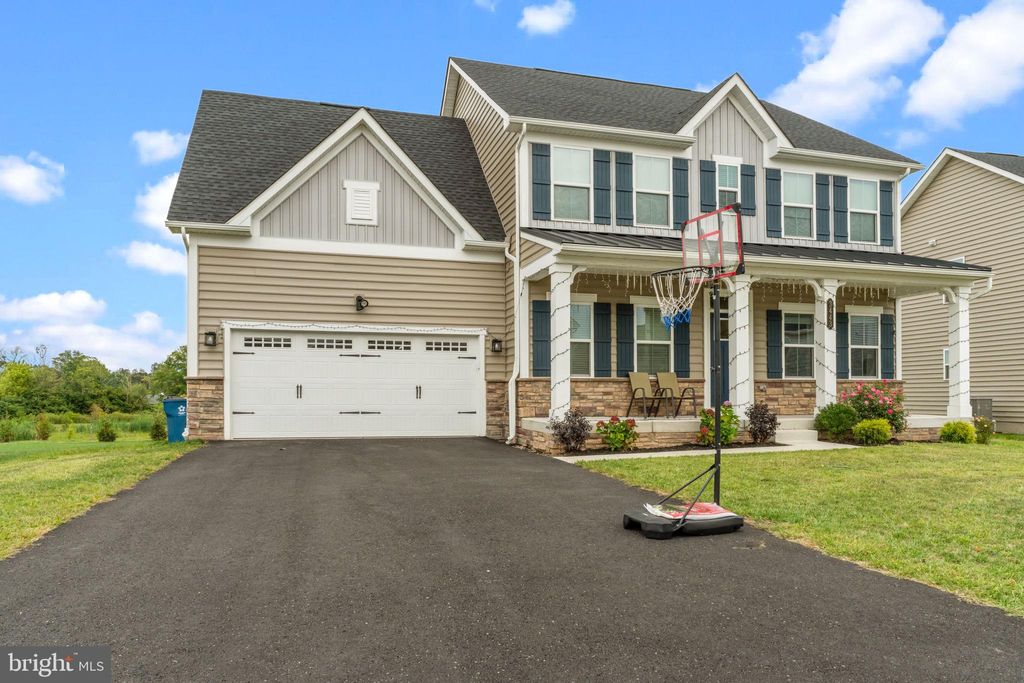 Photo of 3443 Devlin Way, SOUDERTON, PA 18964 (MLS # PAMC2155202)