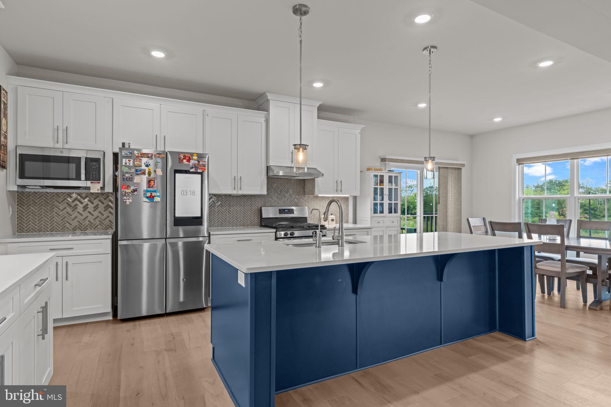 PENN VALLEY ESTATES - Residential