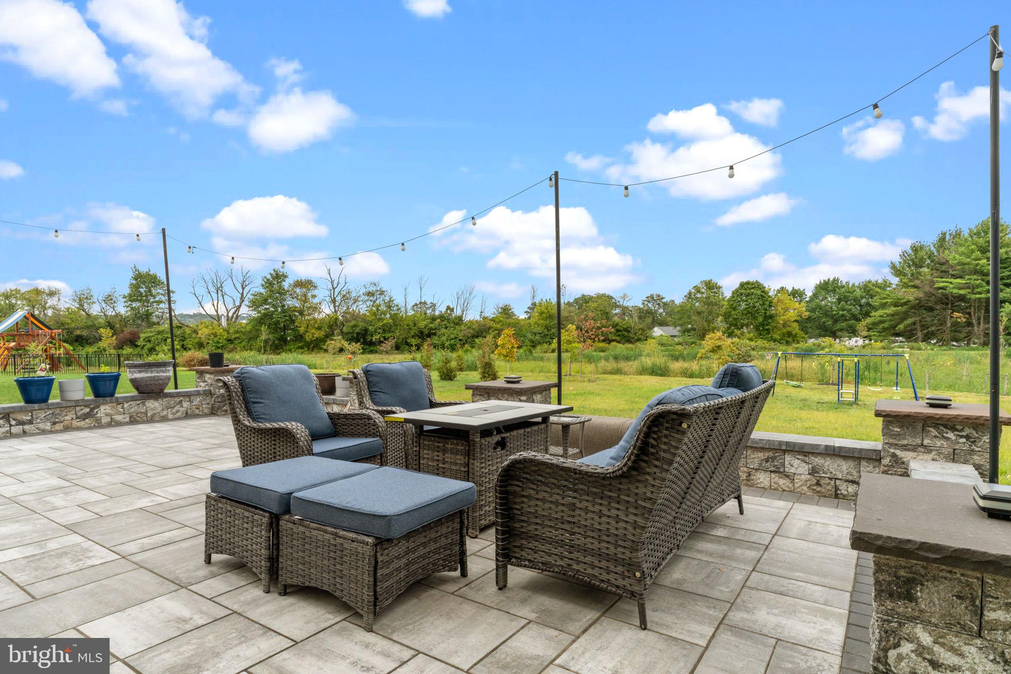 PENN VALLEY ESTATES - Residential