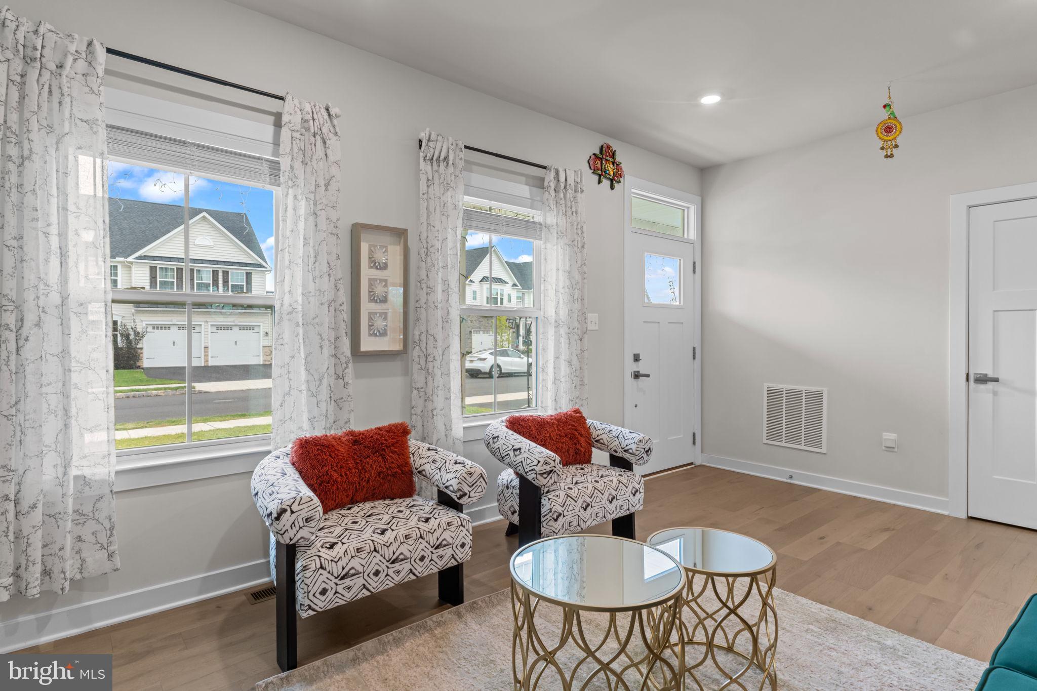 PENN VALLEY ESTATES - Residential